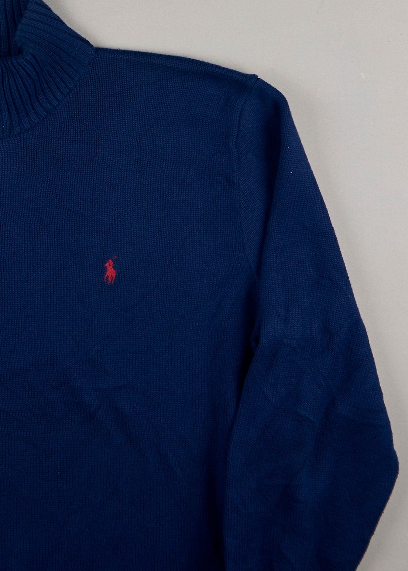 Ralph Lauren - Quarter Zip (XXL)