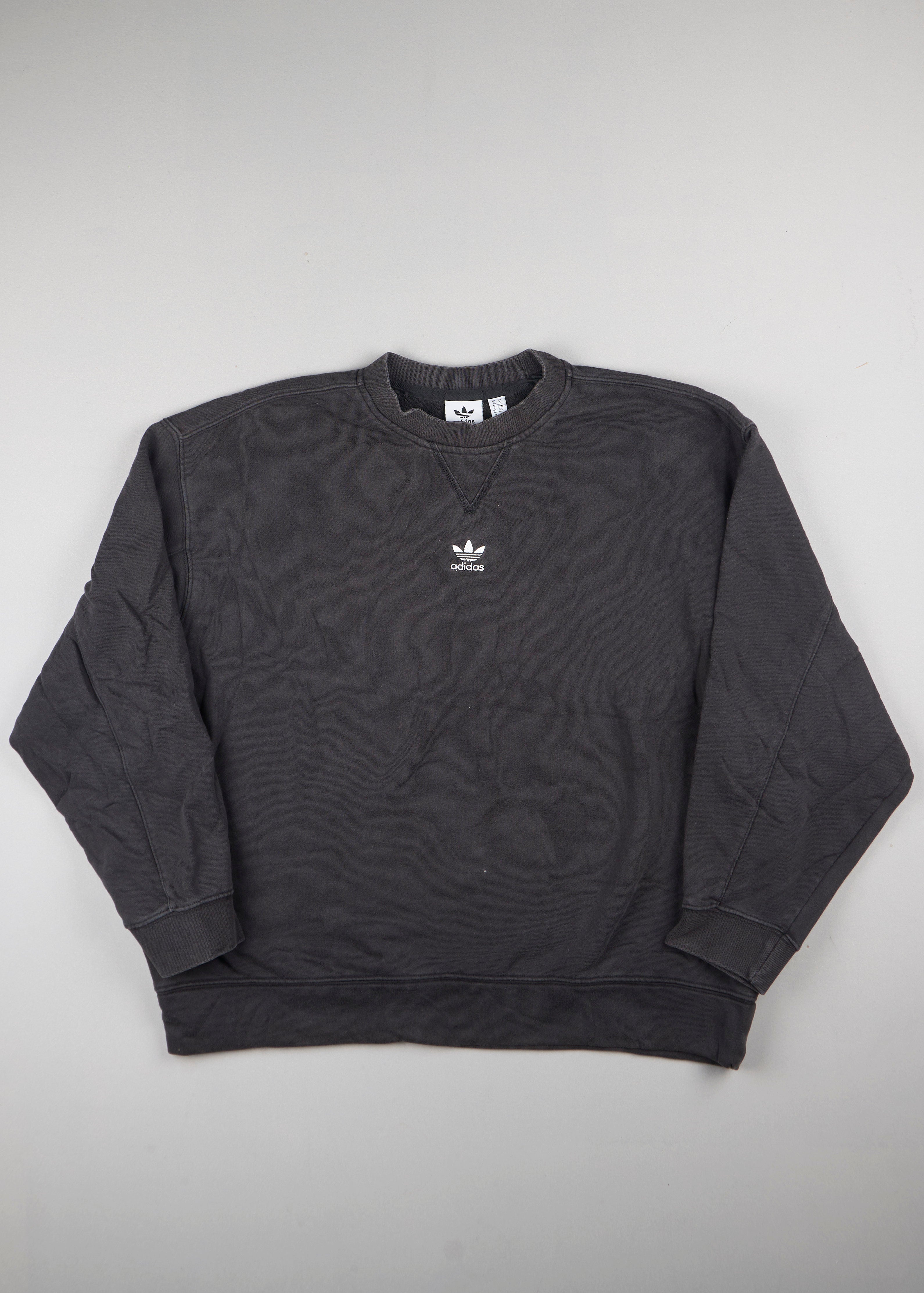 Adidas - Sweatshirt (S)