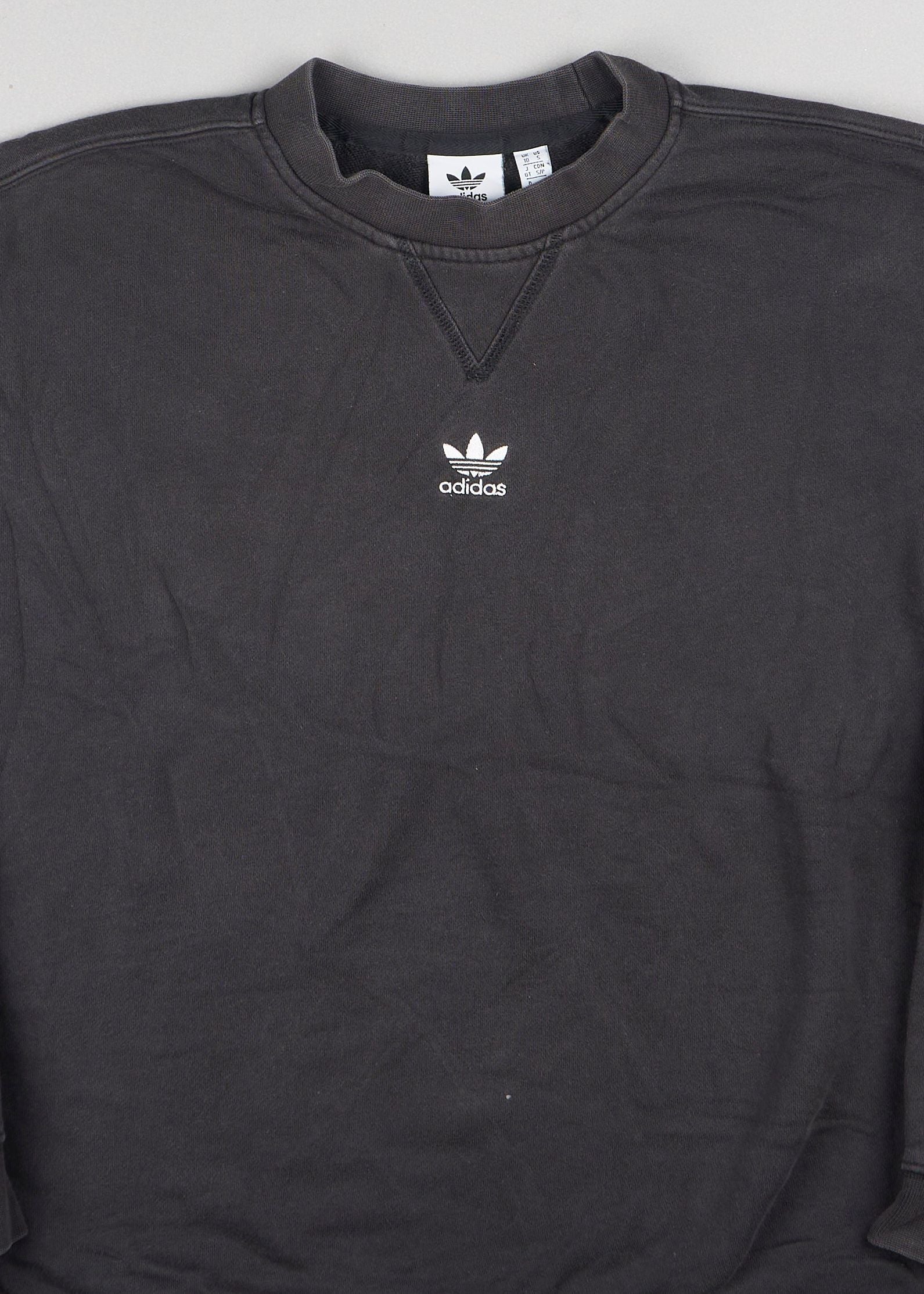 Adidas - Sweatshirt (S)