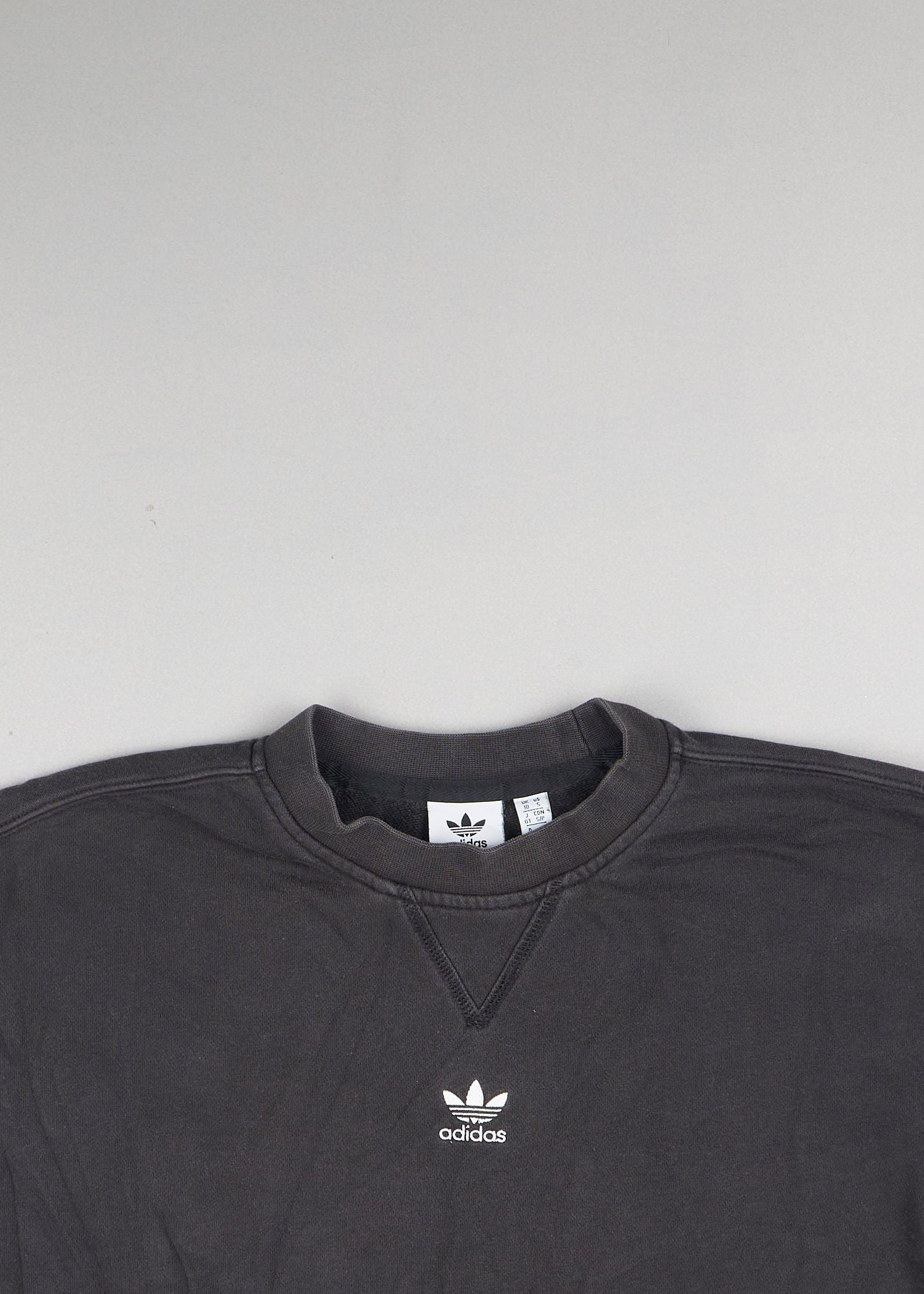 Adidas - Sweatshirt (S)