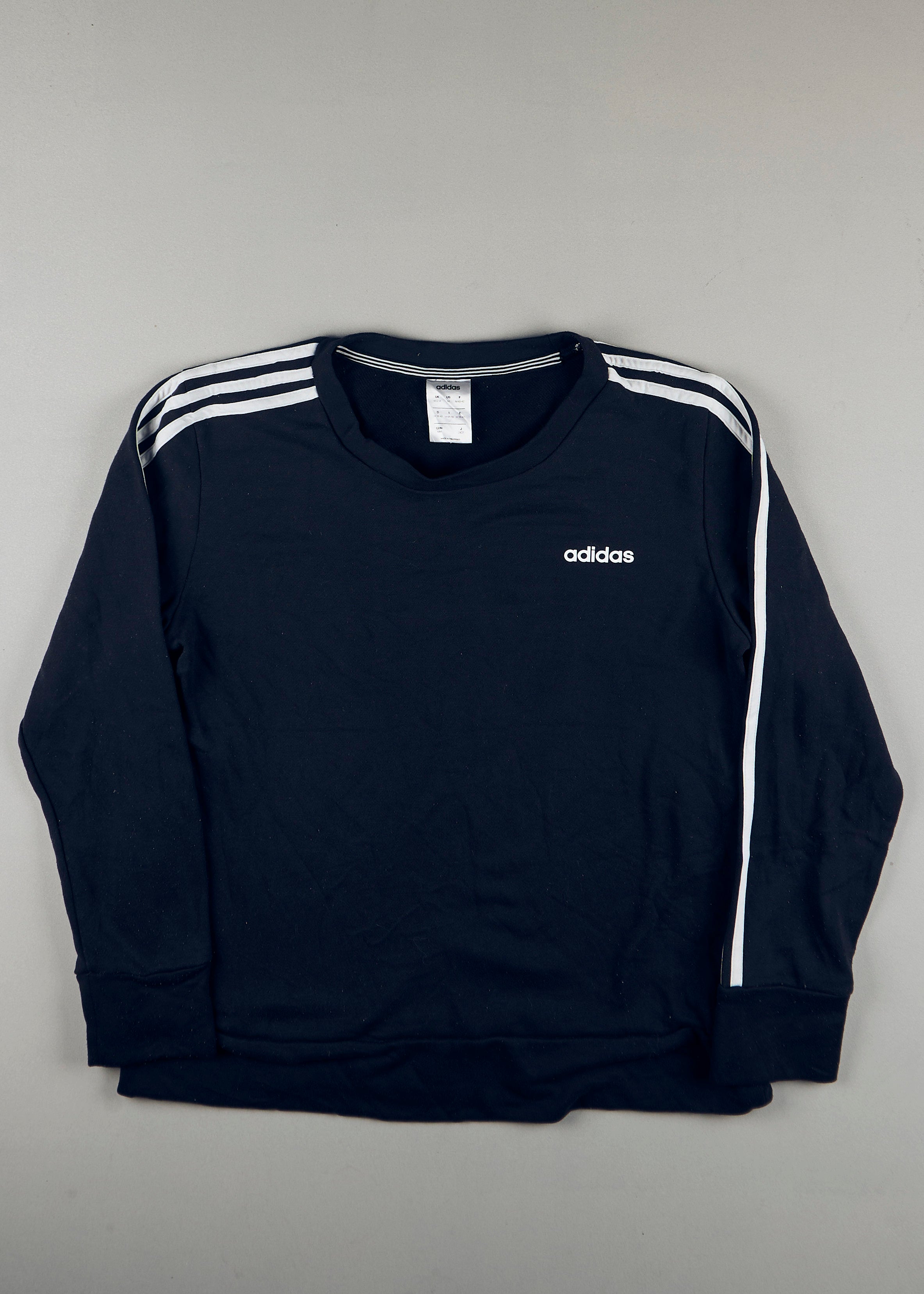 Adidas - Sweatshirts (S)