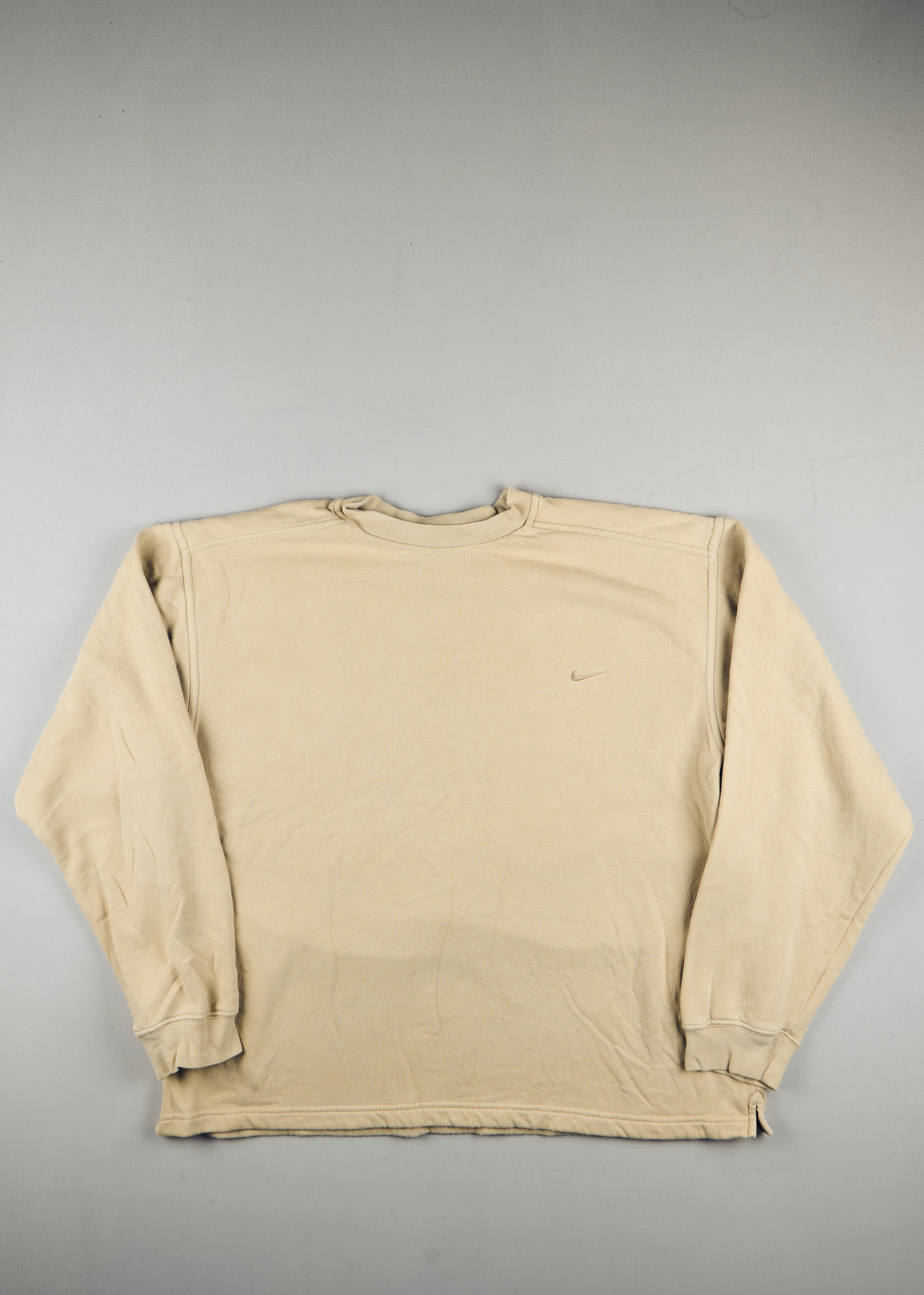 Nike - Sweatshirt (L)