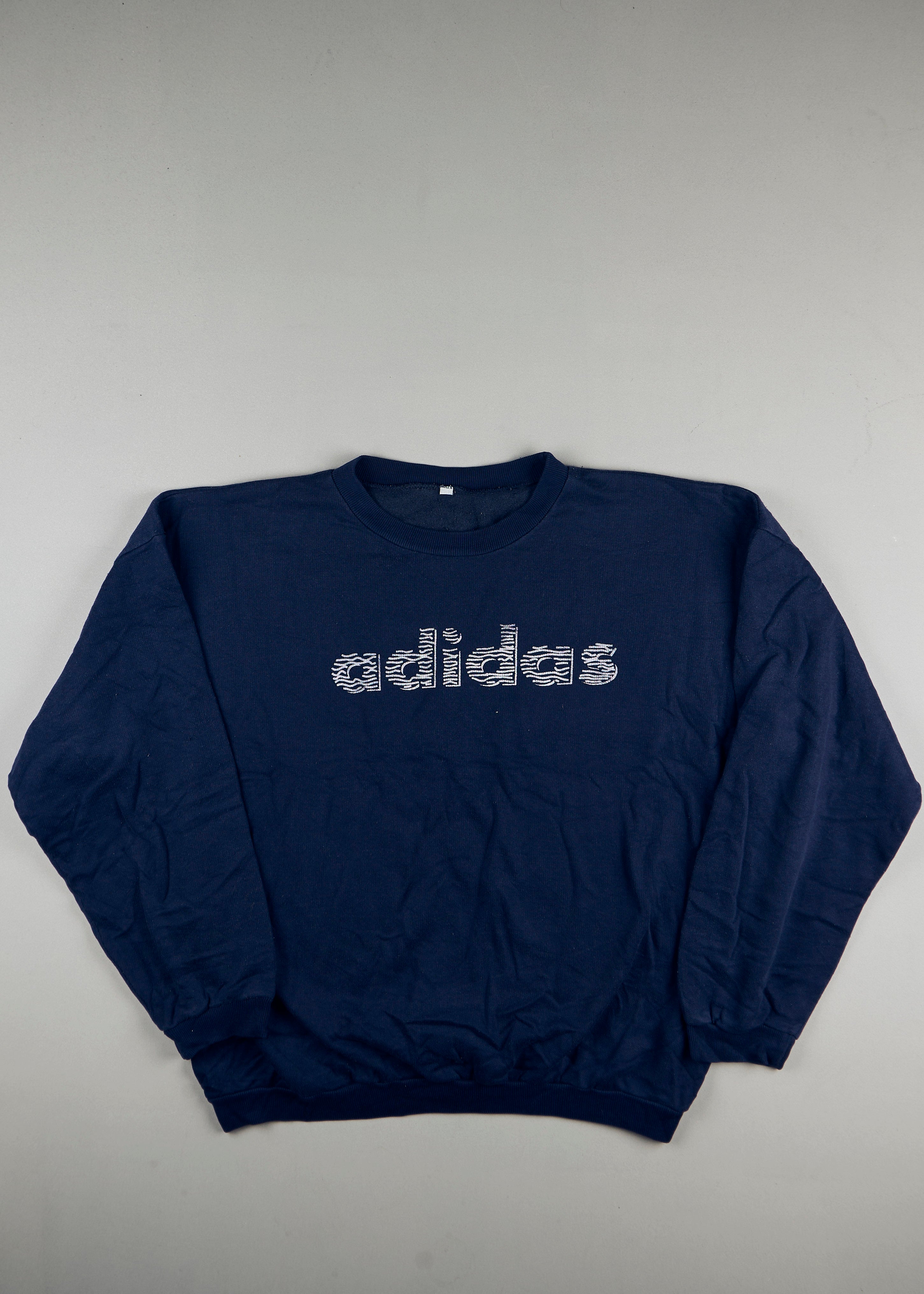 Adidas - Sweatshirt (M)