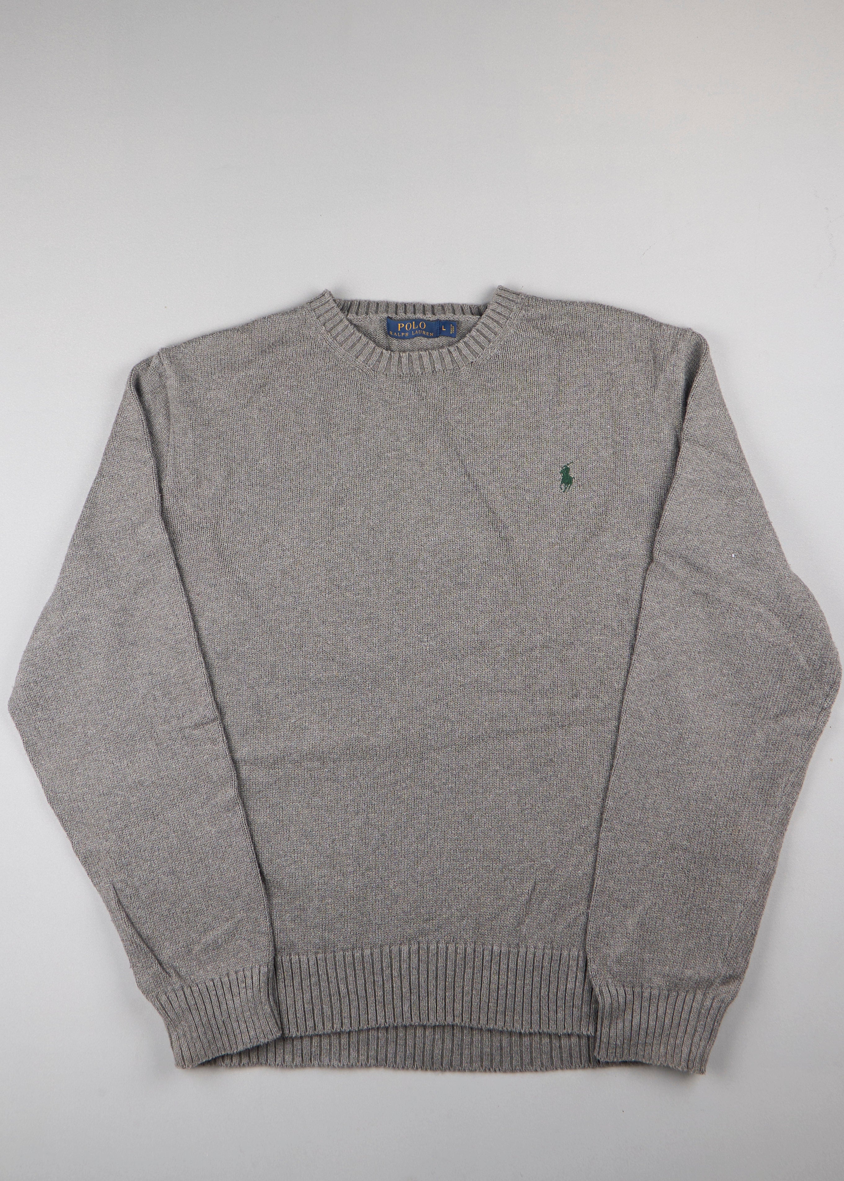 Ralph Lauren - Sweater (L)