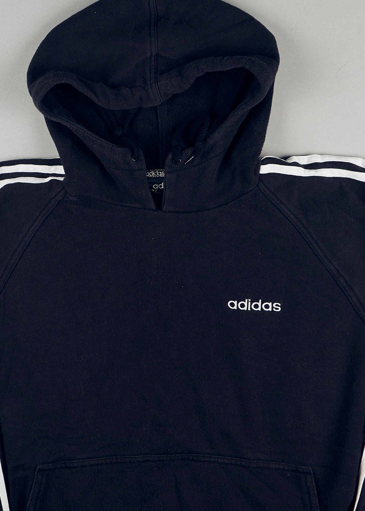 Adidas - Hoodie (L)
