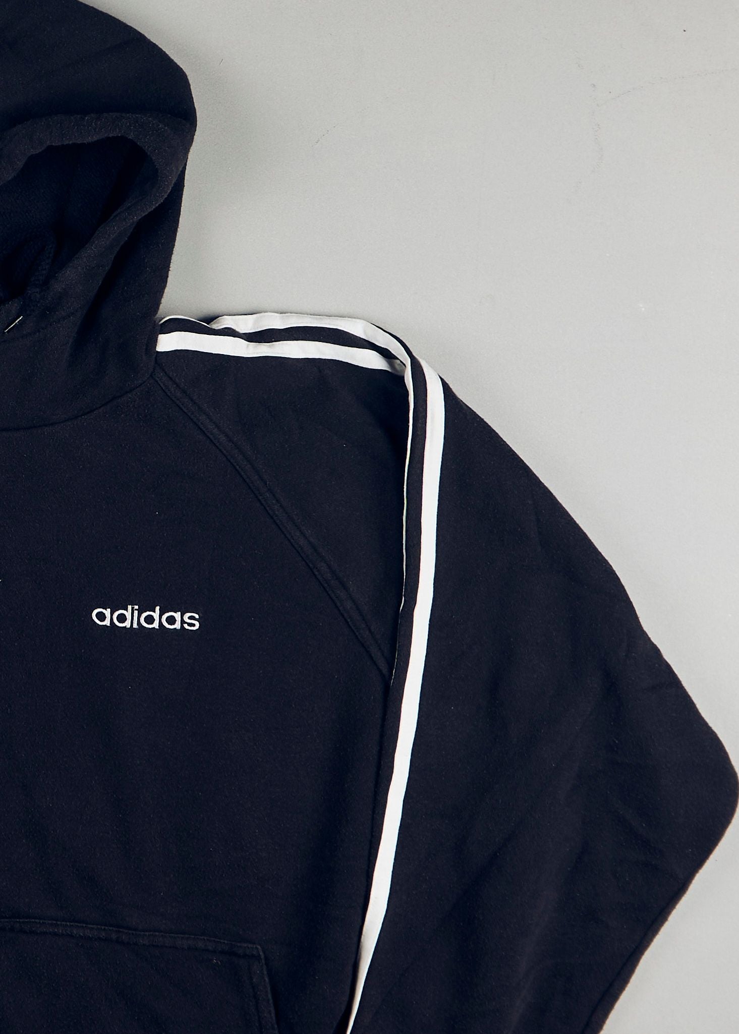 Adidas - Hoodie (L)