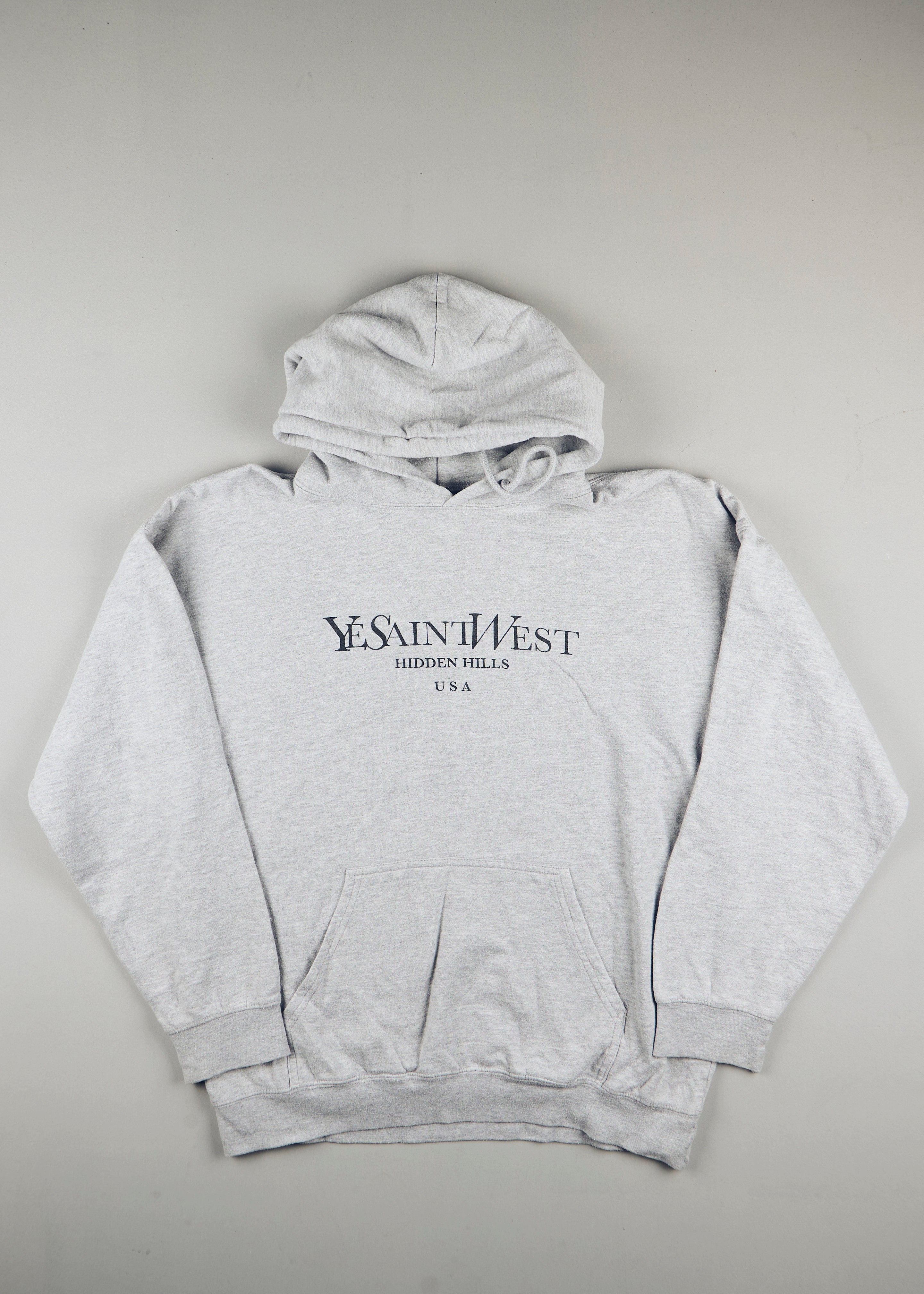 Hidden Hills - Hoodie (M)