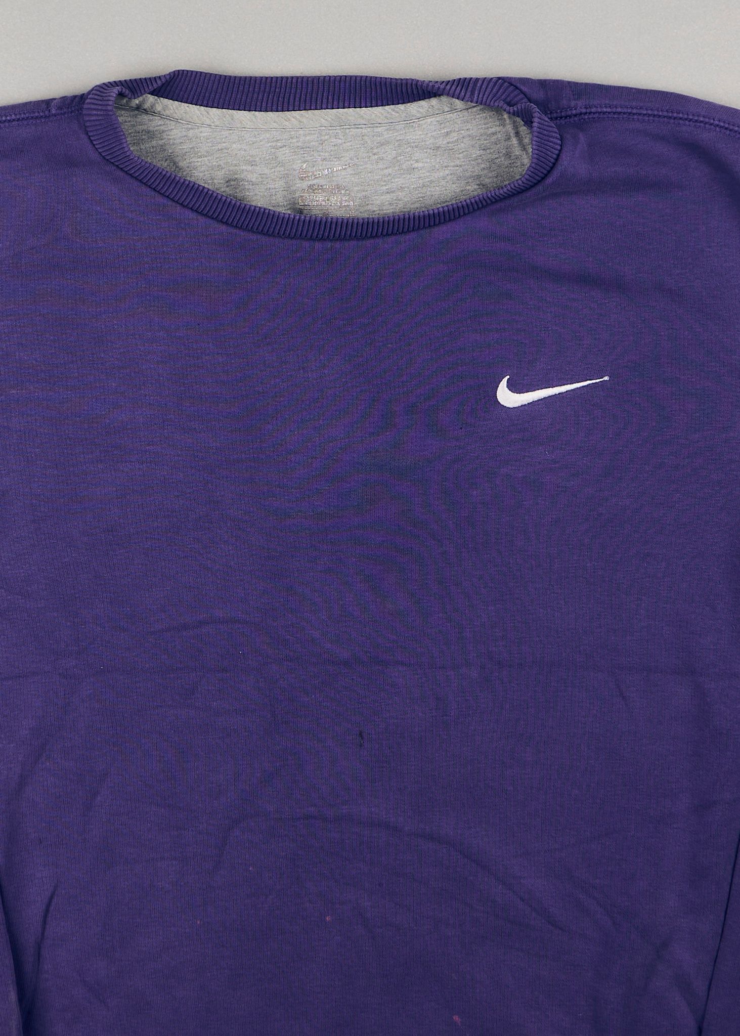 Nike - Sweatshirts (M)