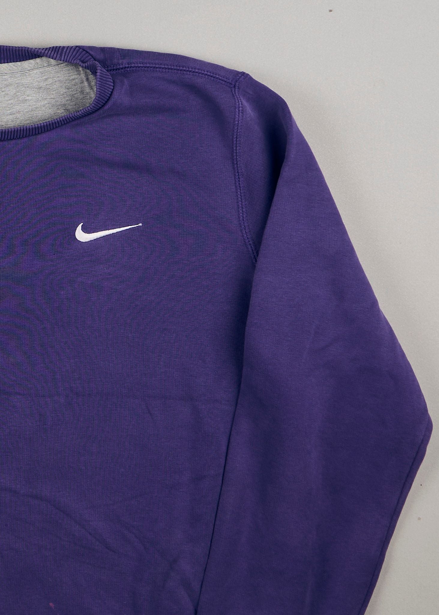 Nike - Sweatshirts (M)