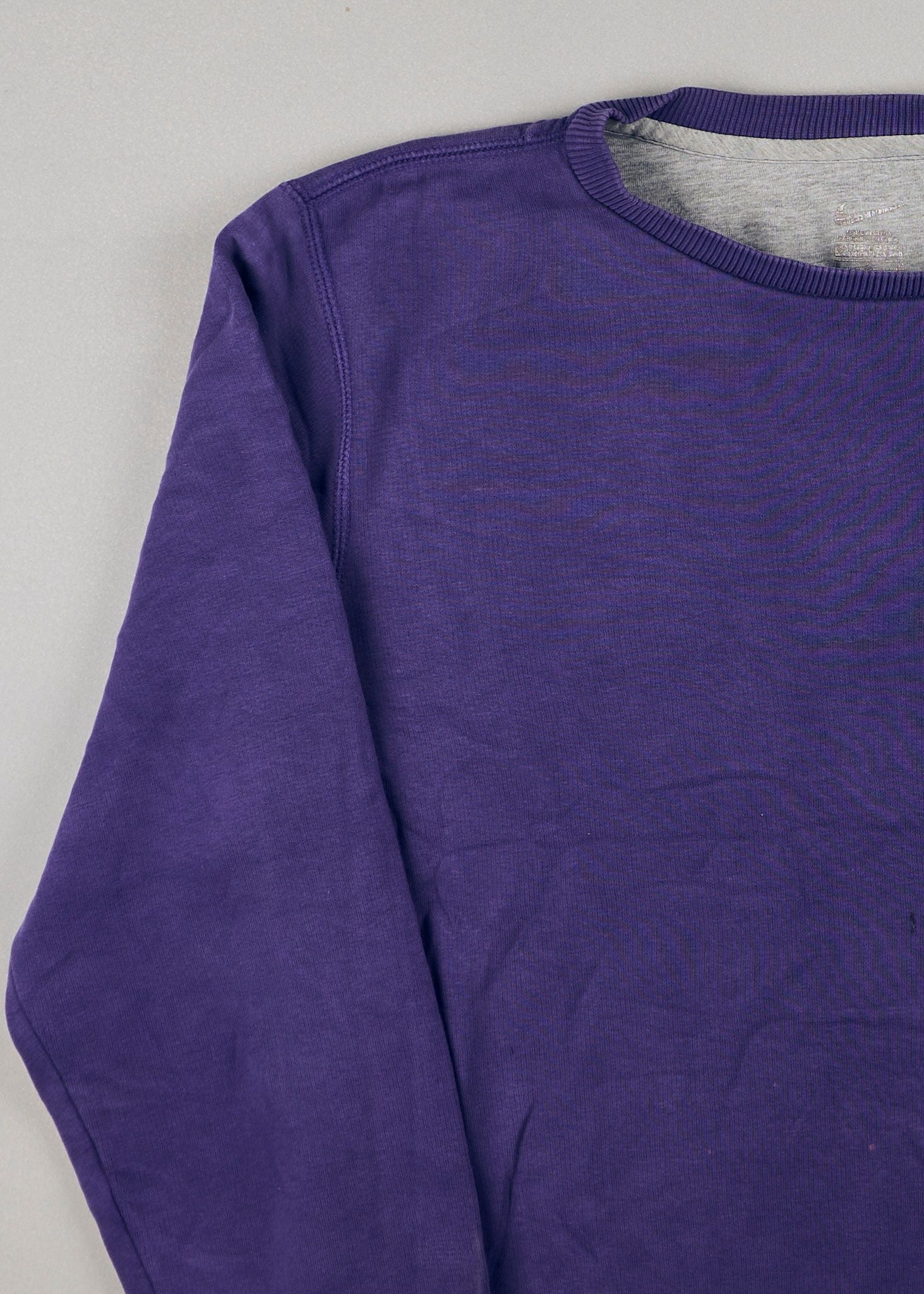 Nike - Sweatshirts (M)