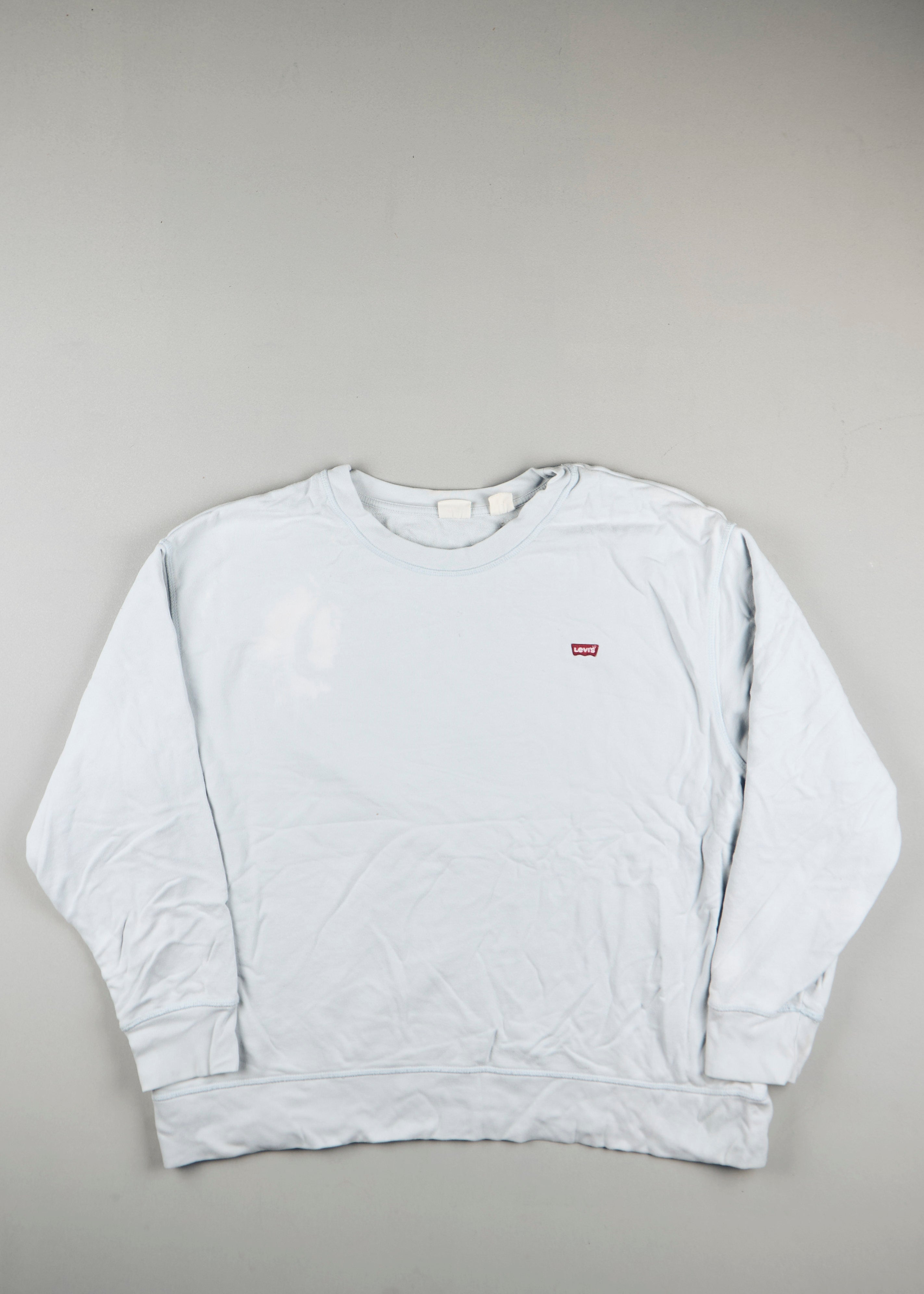 Levi's - Sweatshirt (M)