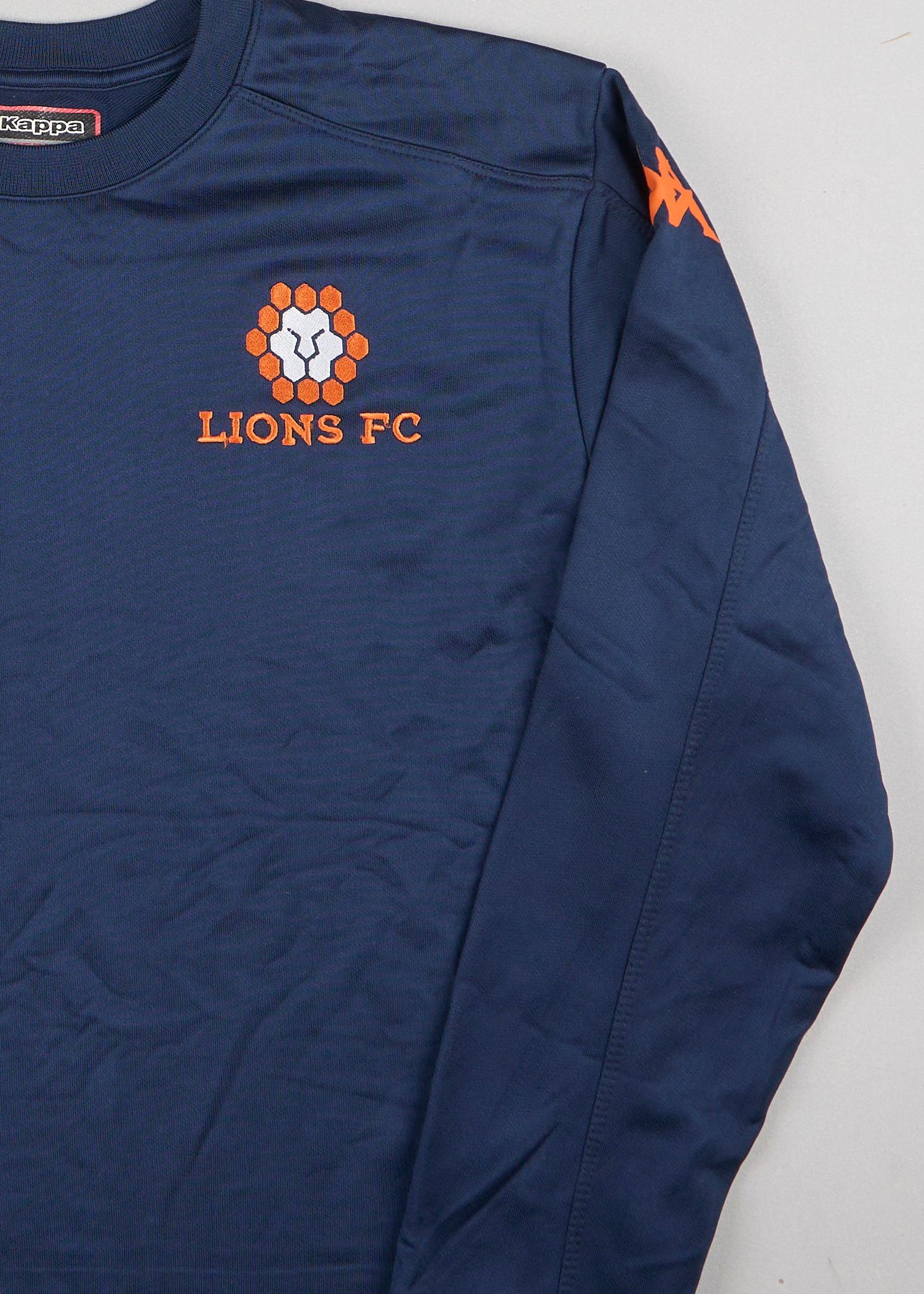 Kappa - Sweatshirt (M)