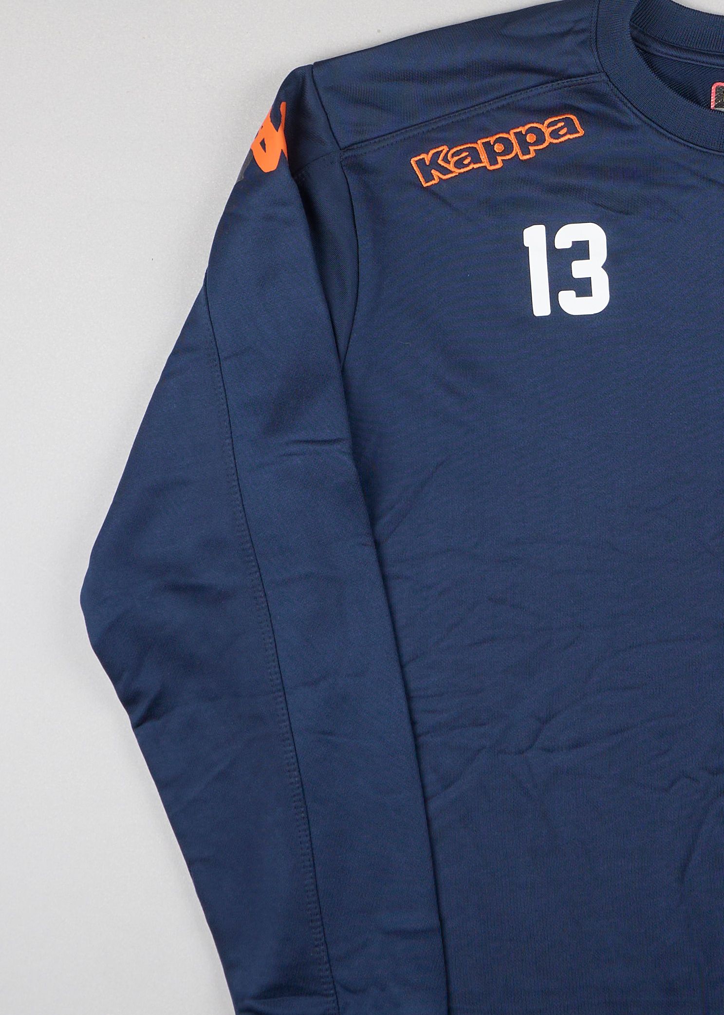 Kappa - Sweatshirt (M)