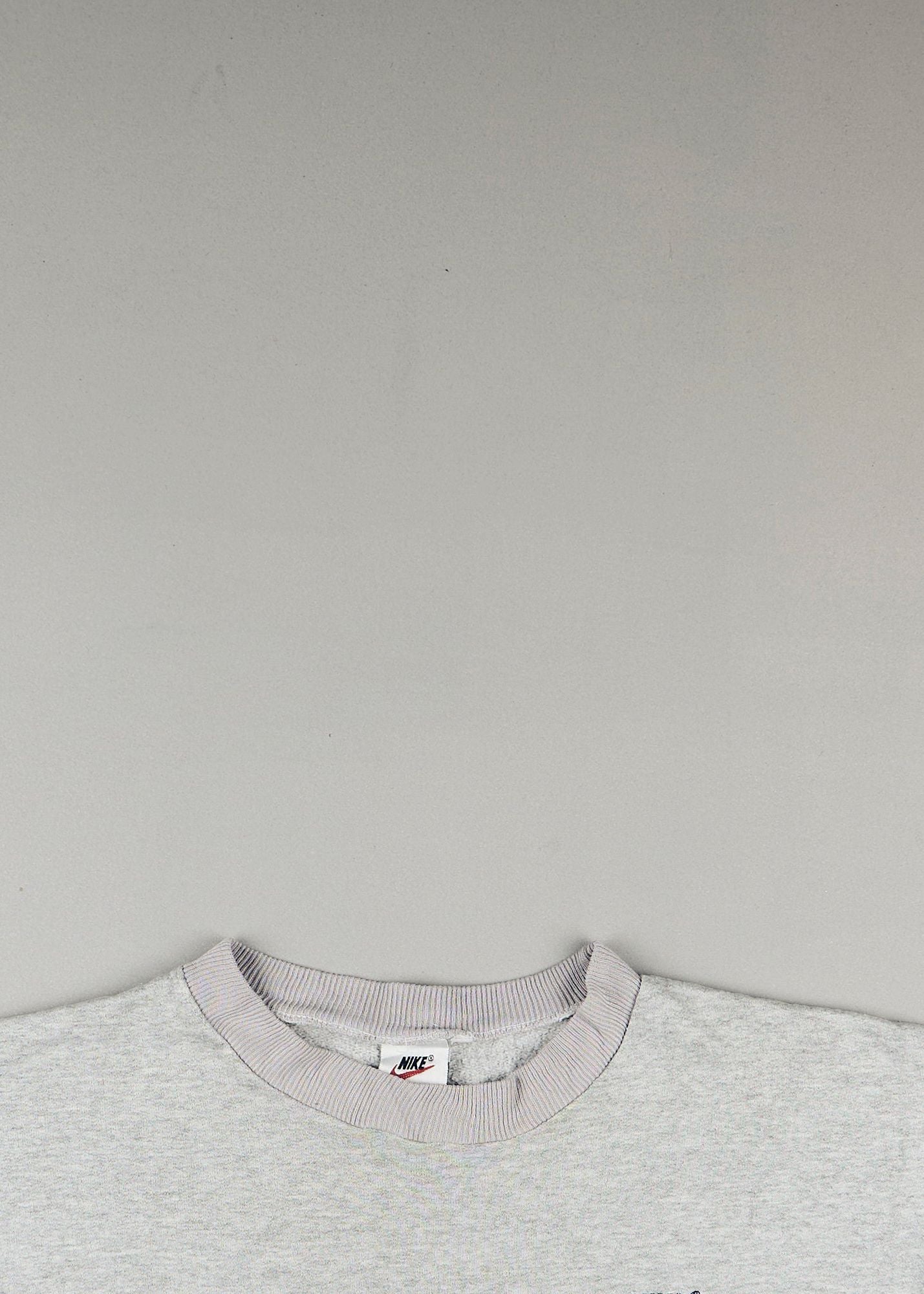 Nike - Sweatshirt (S)