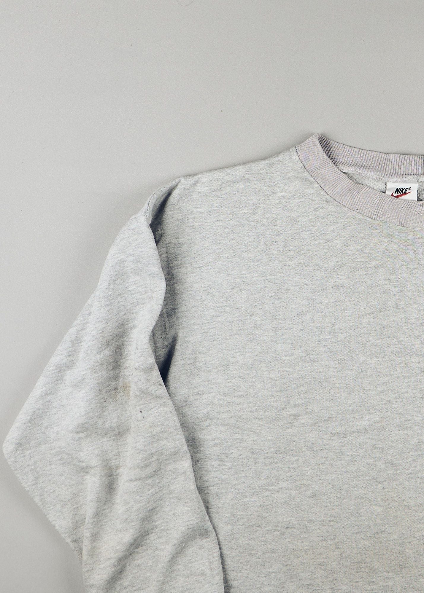 Nike - Sweatshirt (S)