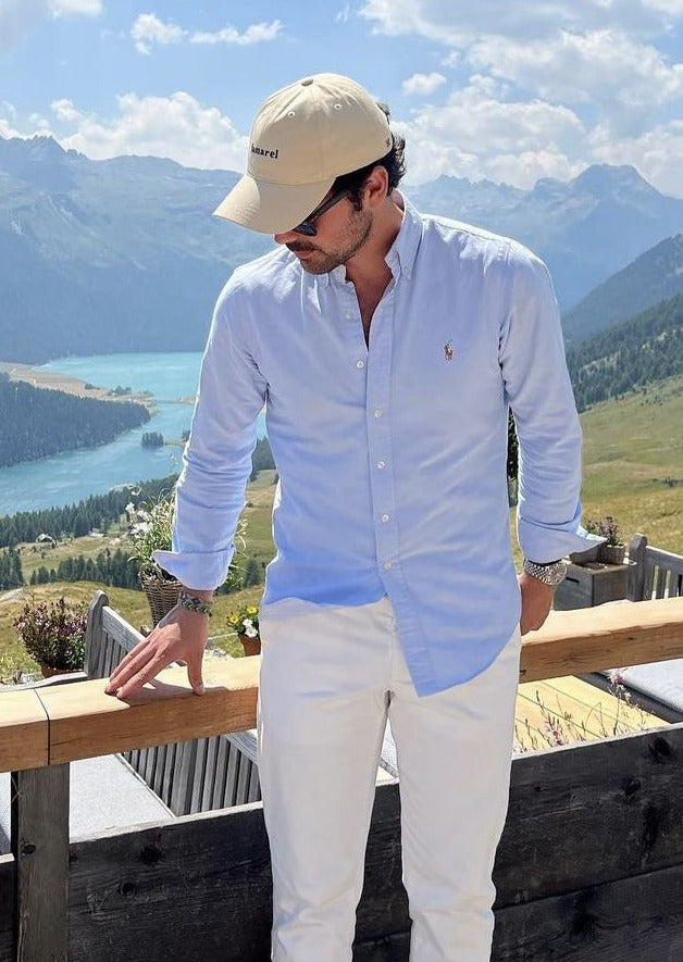 Ralph Lauren Hemden Box