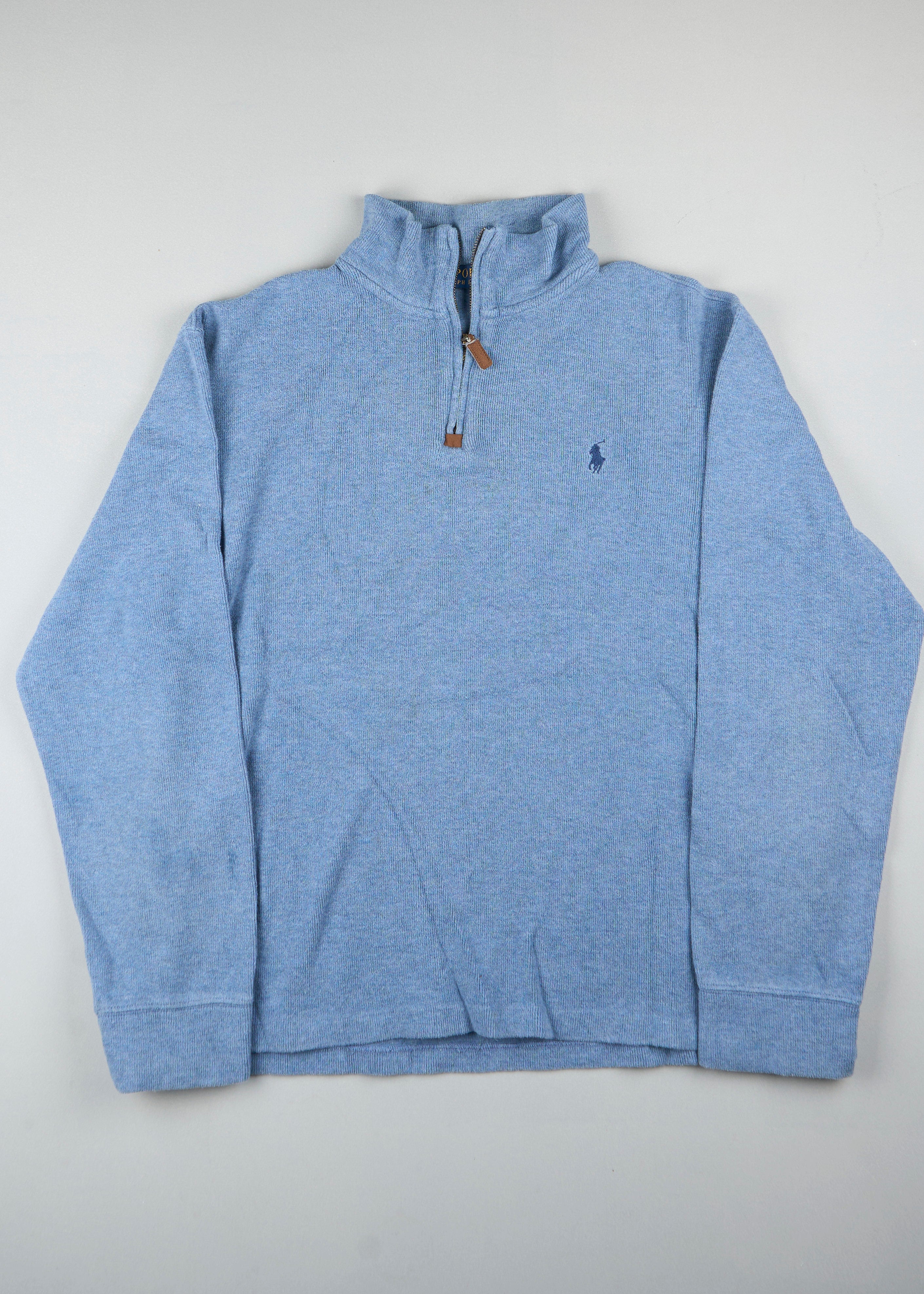 Ralph Lauren - Quarter Zip (L)