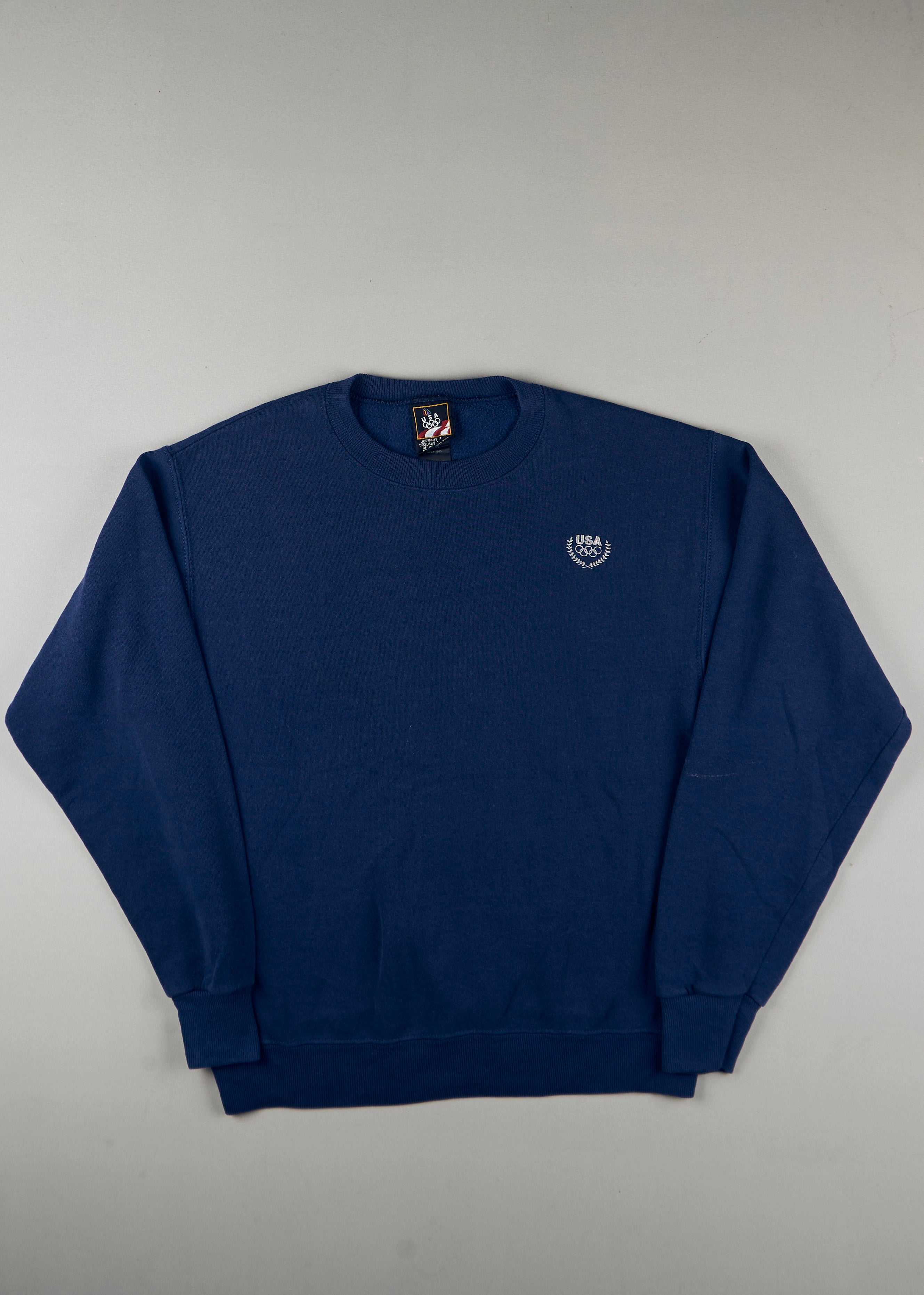 USA Olympics - Sweatshirt (M)