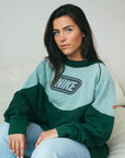 Vintage Renewed Sweatshirt Mystery Box