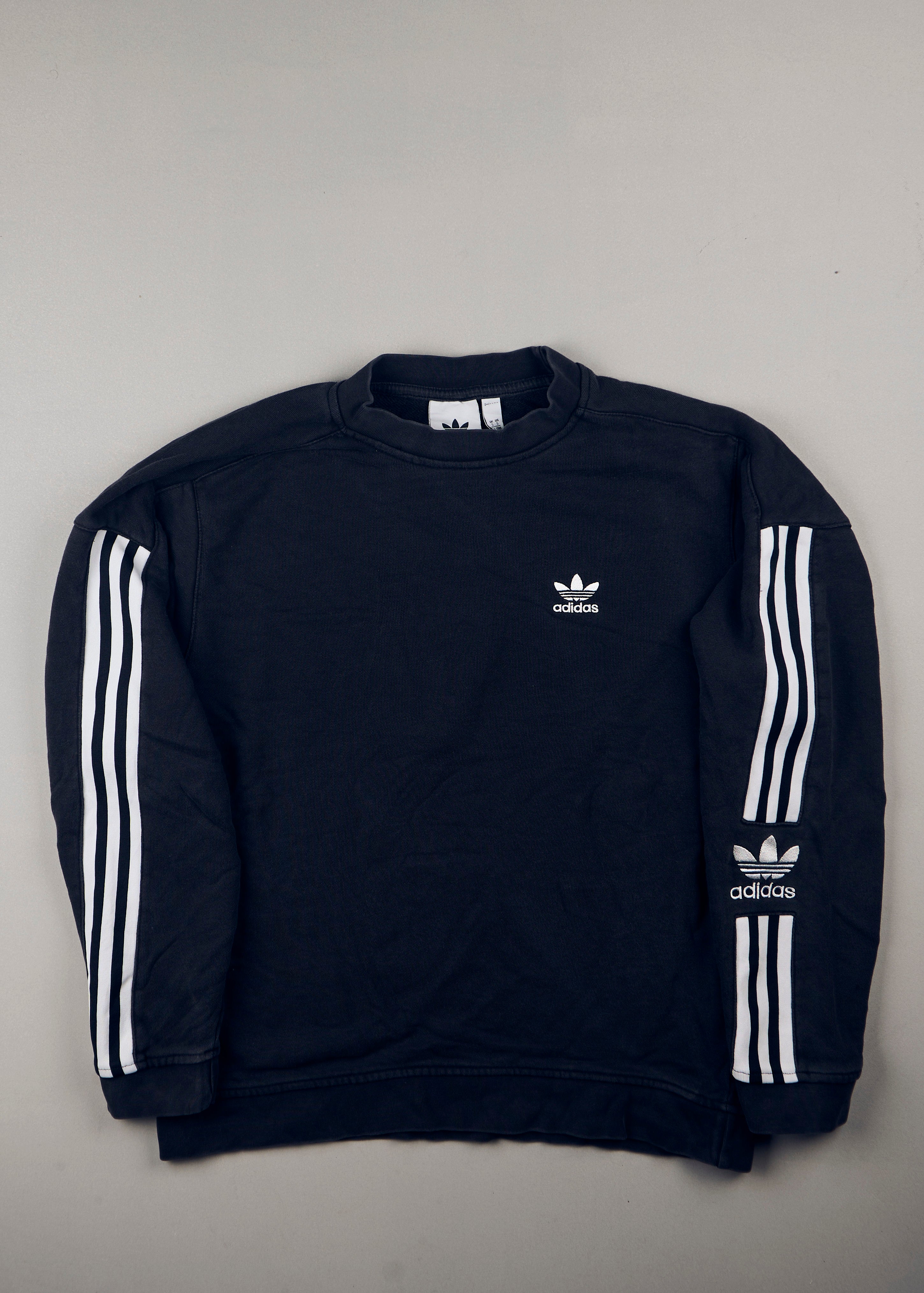 Adidas - Sweatshirts (S)