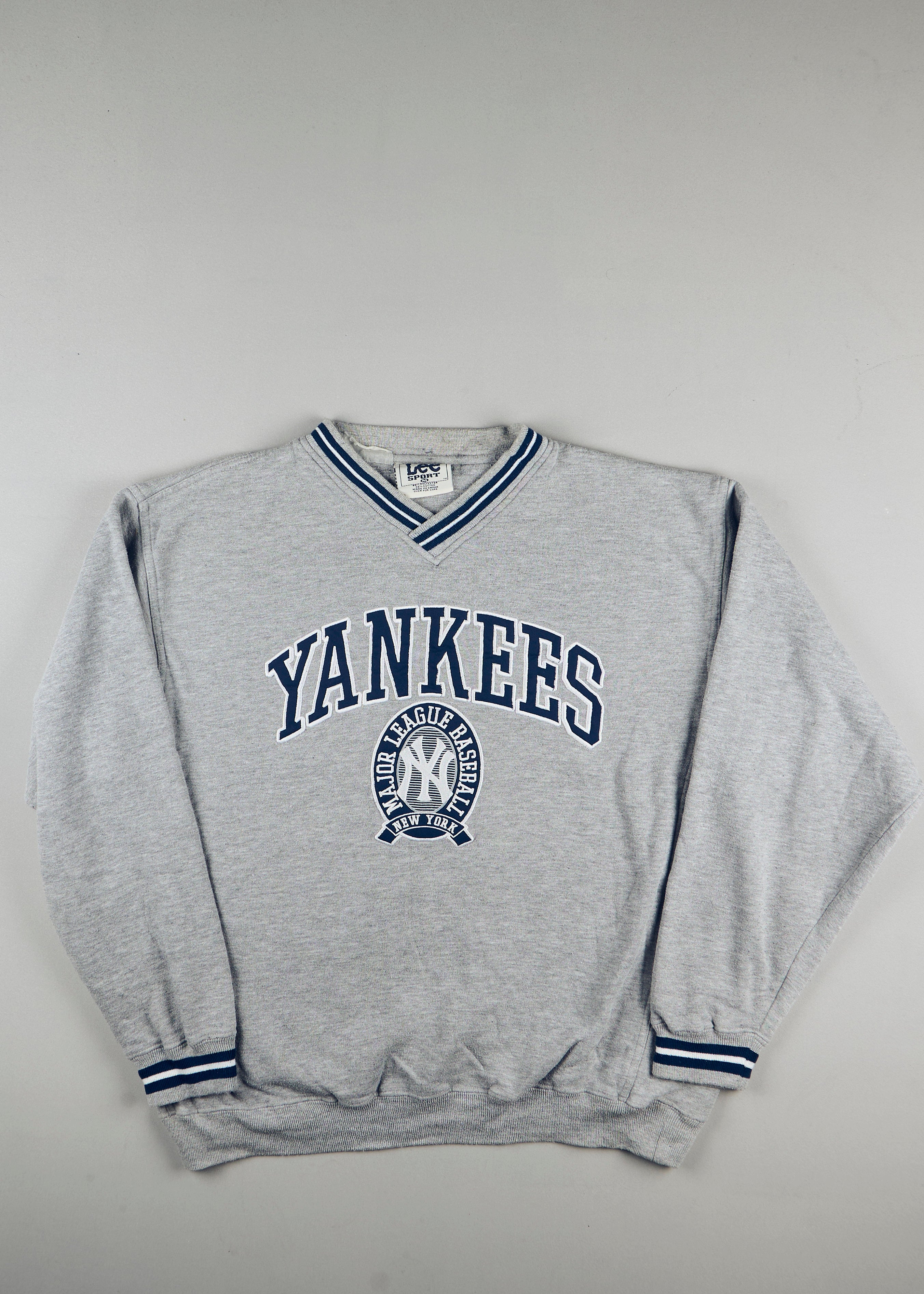Yankees X Lee - Sweatshirt (M)