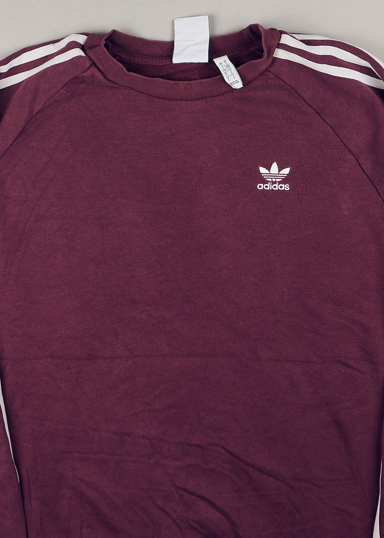 Adidas - Sweatshirt (L)