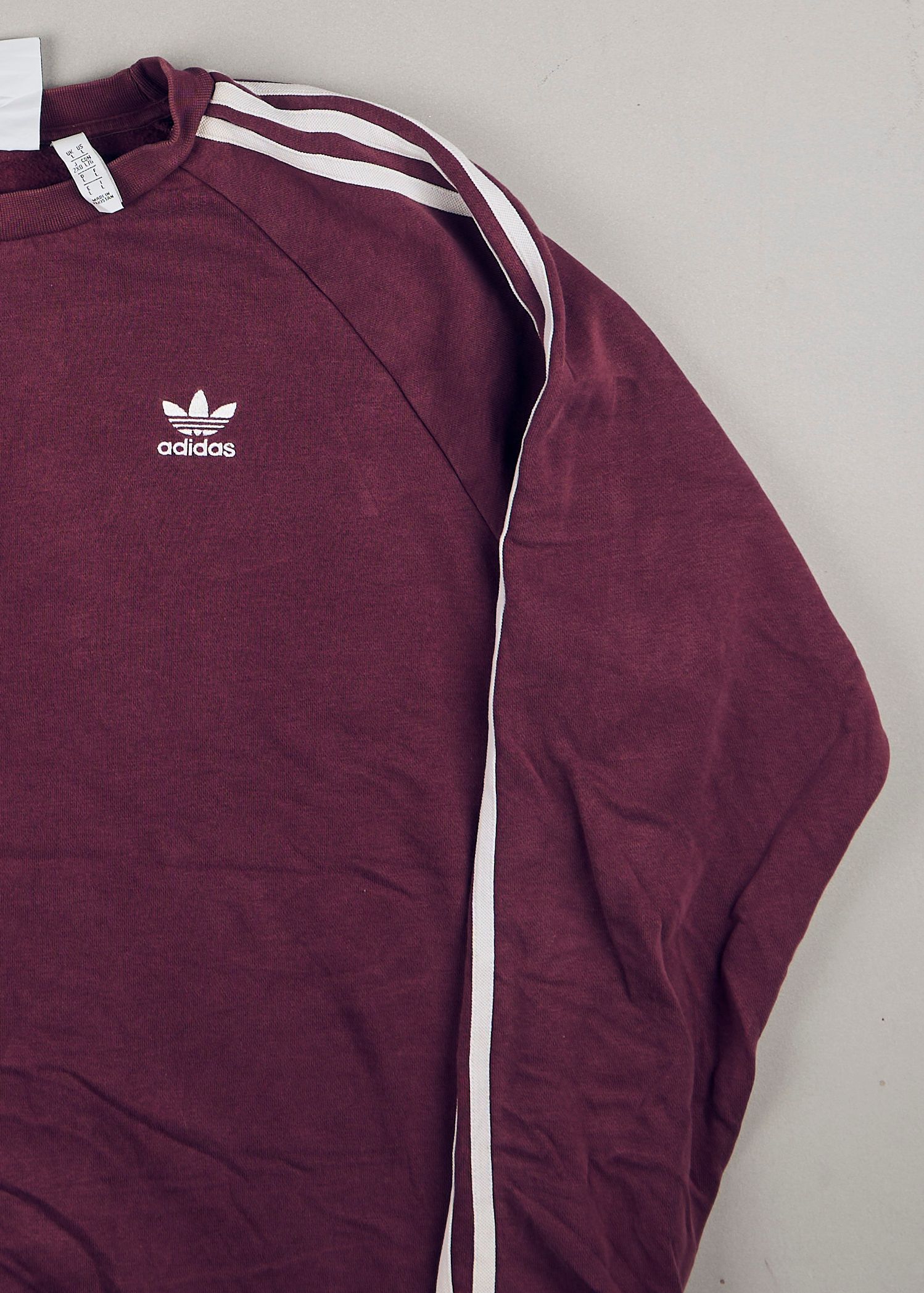 Adidas - Sweatshirt (L)