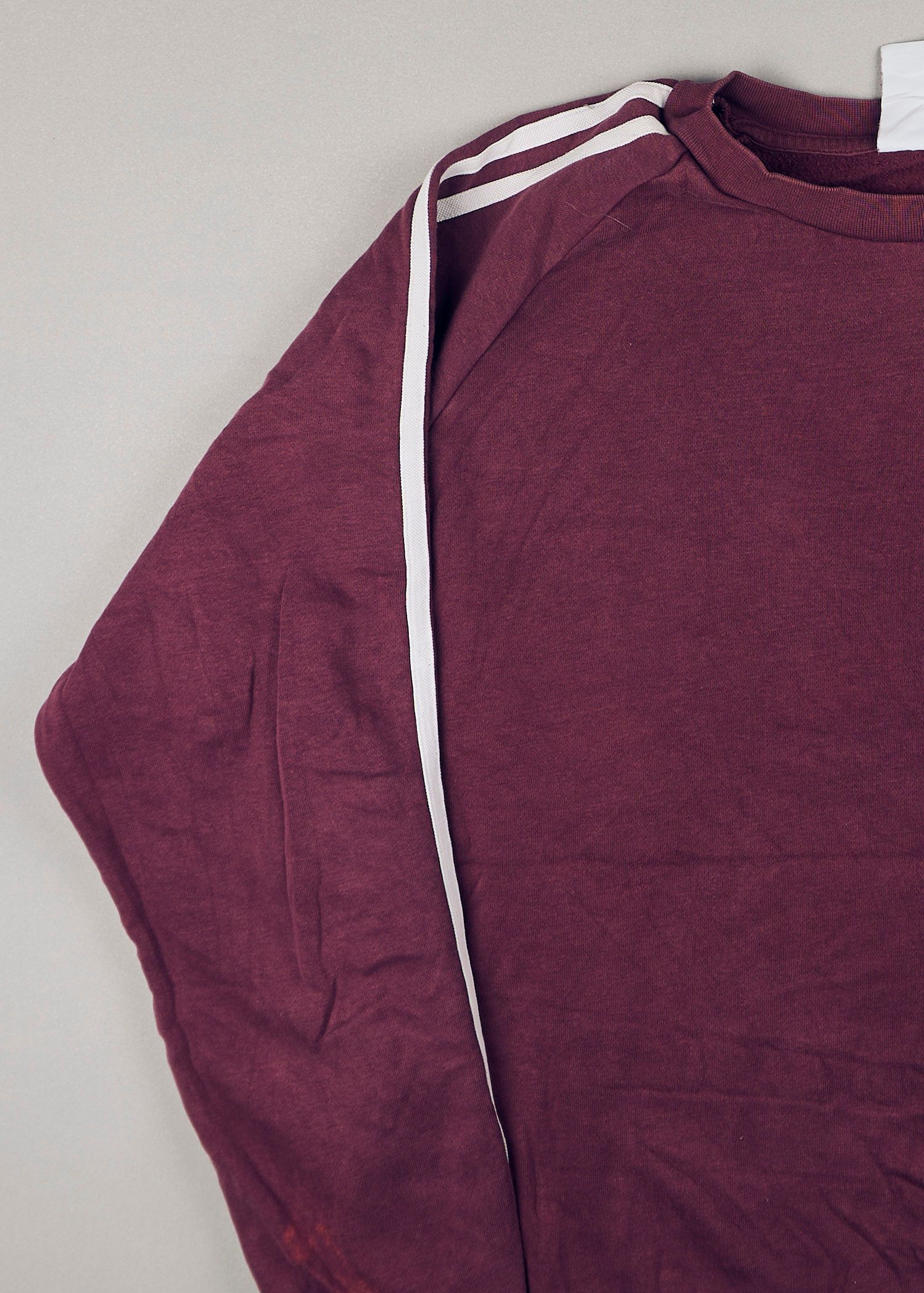 Adidas - Sweatshirt (L)