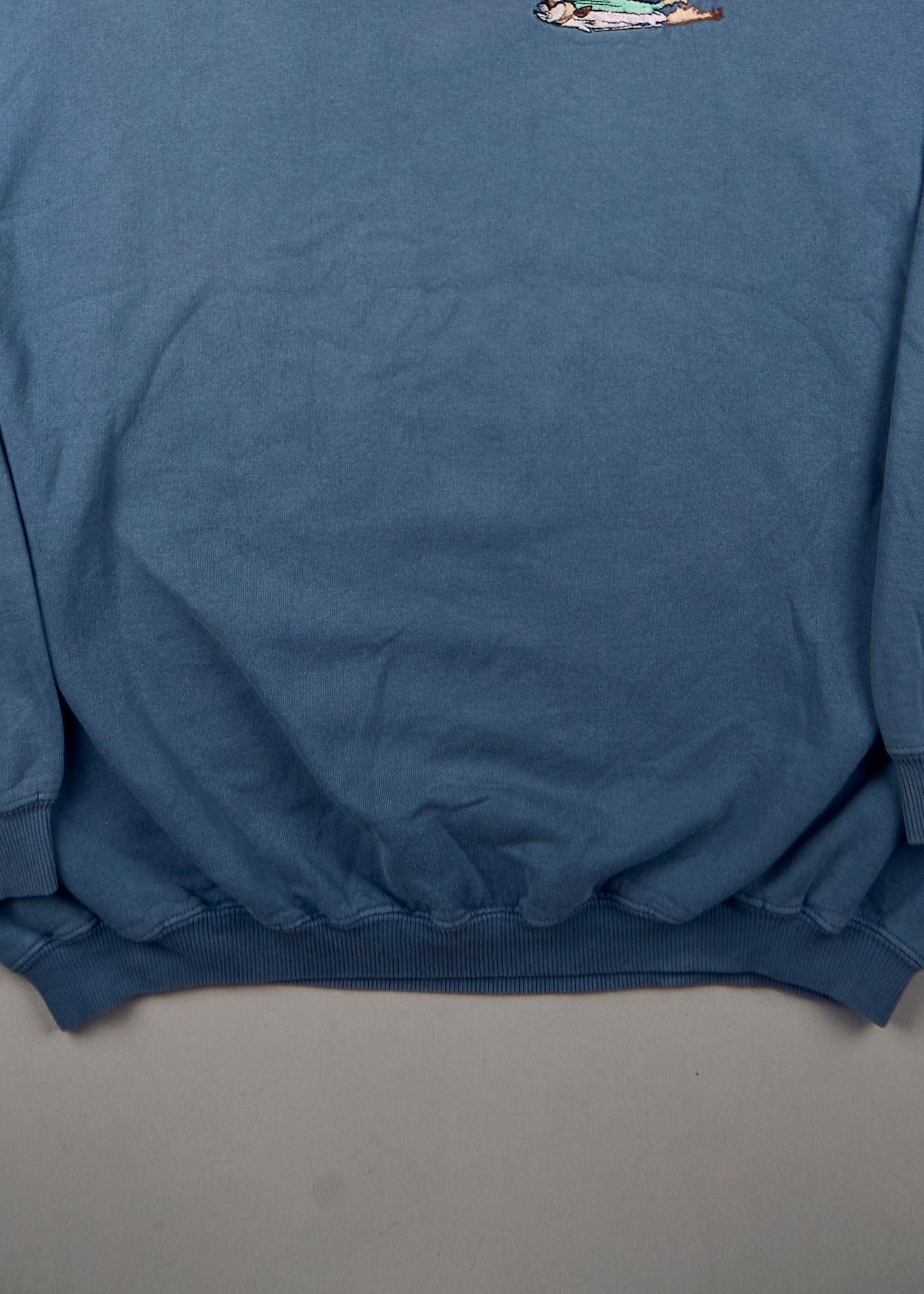 Fisher - Sweatshirts (XL)