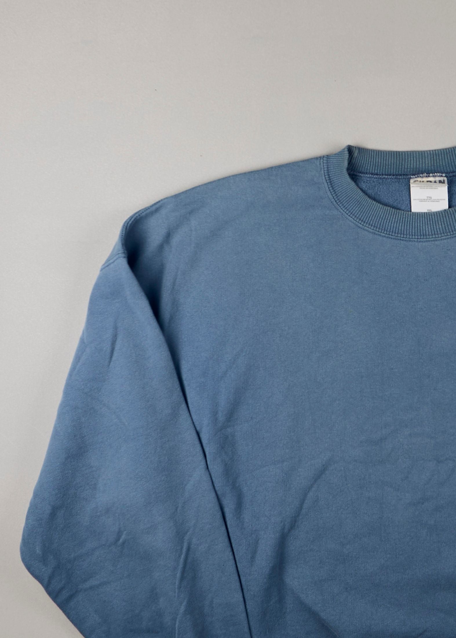 Fisher - Sweatshirts (XL)