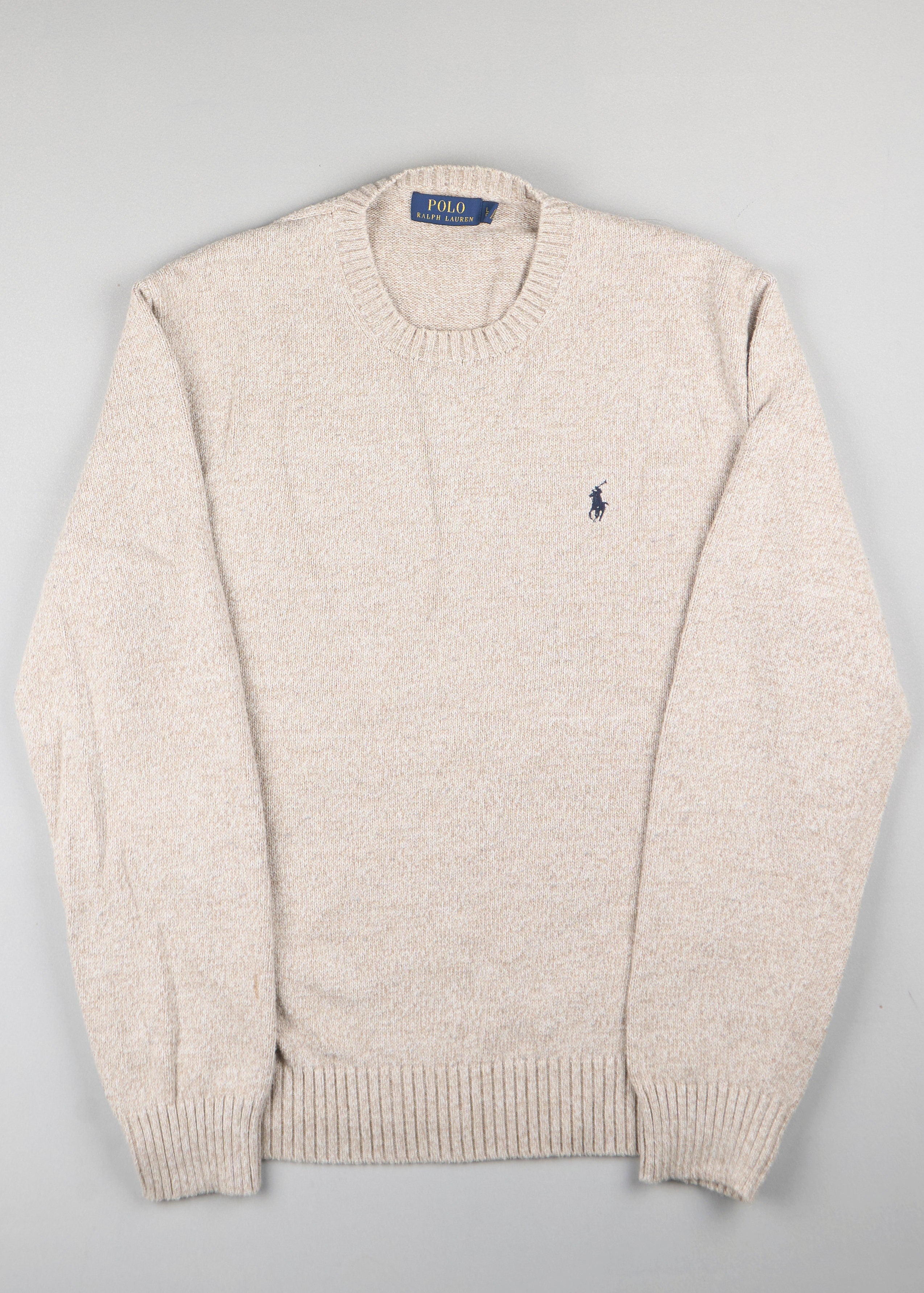 Ralph Lauren - Sweater (L)