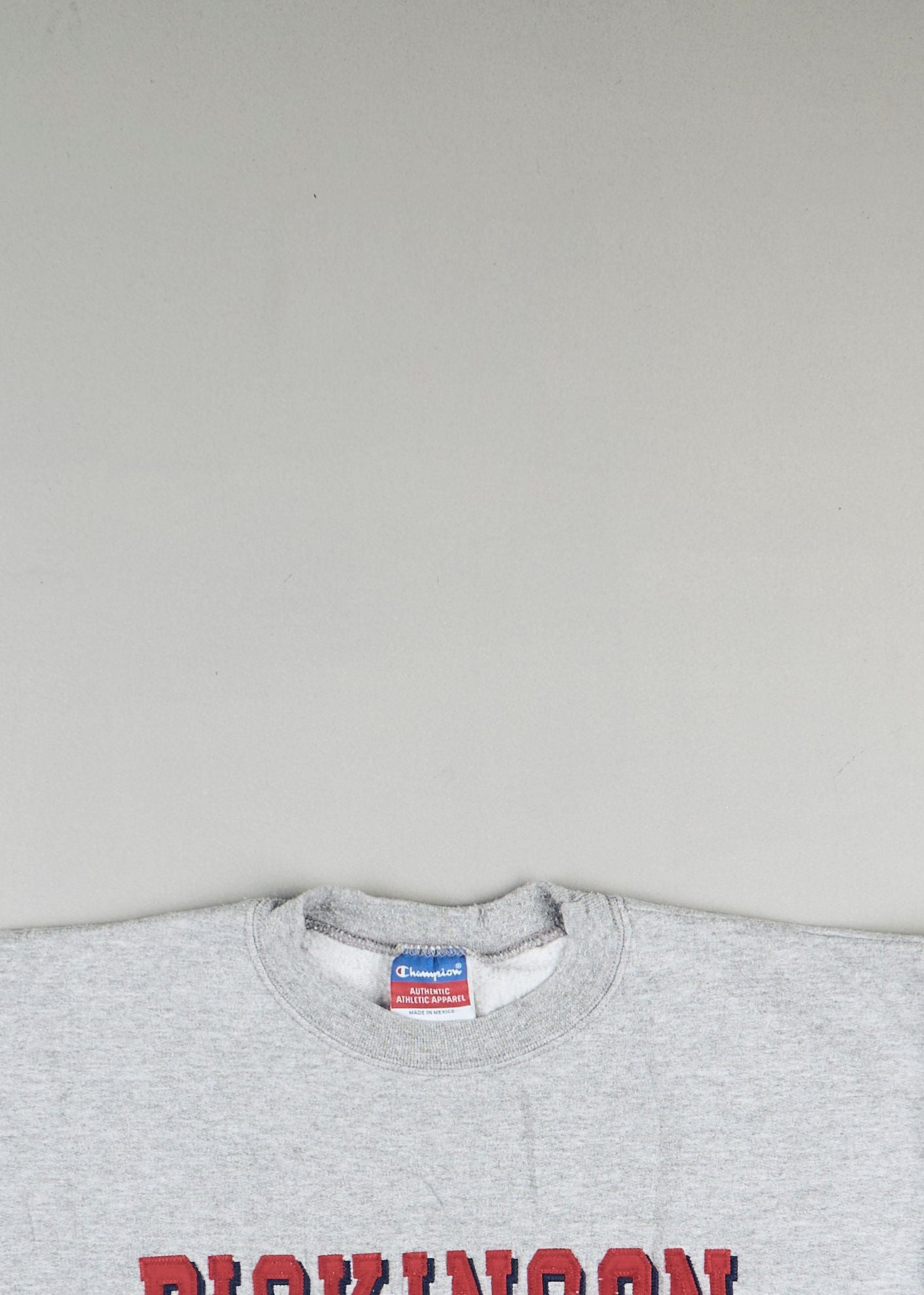Champion - Sweatshirt (M)