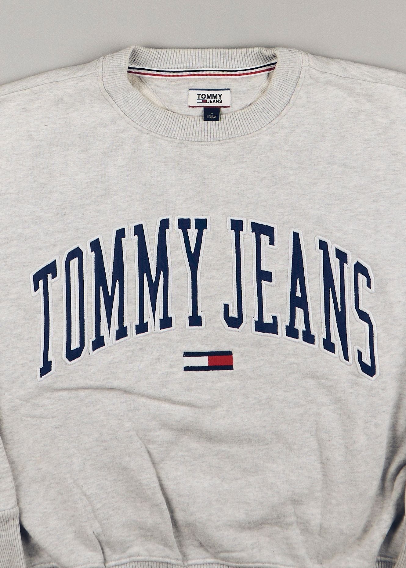 Tommy Jeans - Sweatshirts (S)