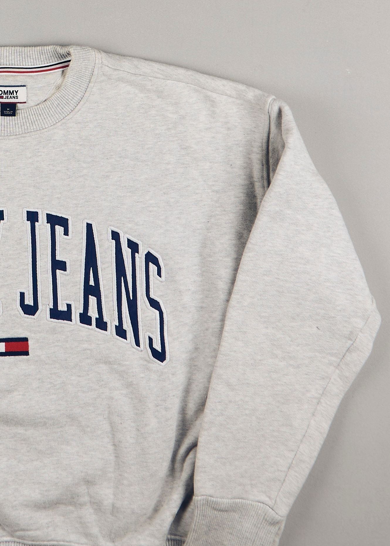 Tommy Jeans - Sweatshirts (S)