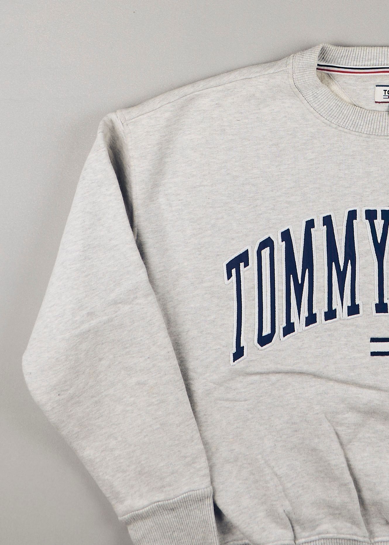 Tommy Jeans - Sweatshirts (S)