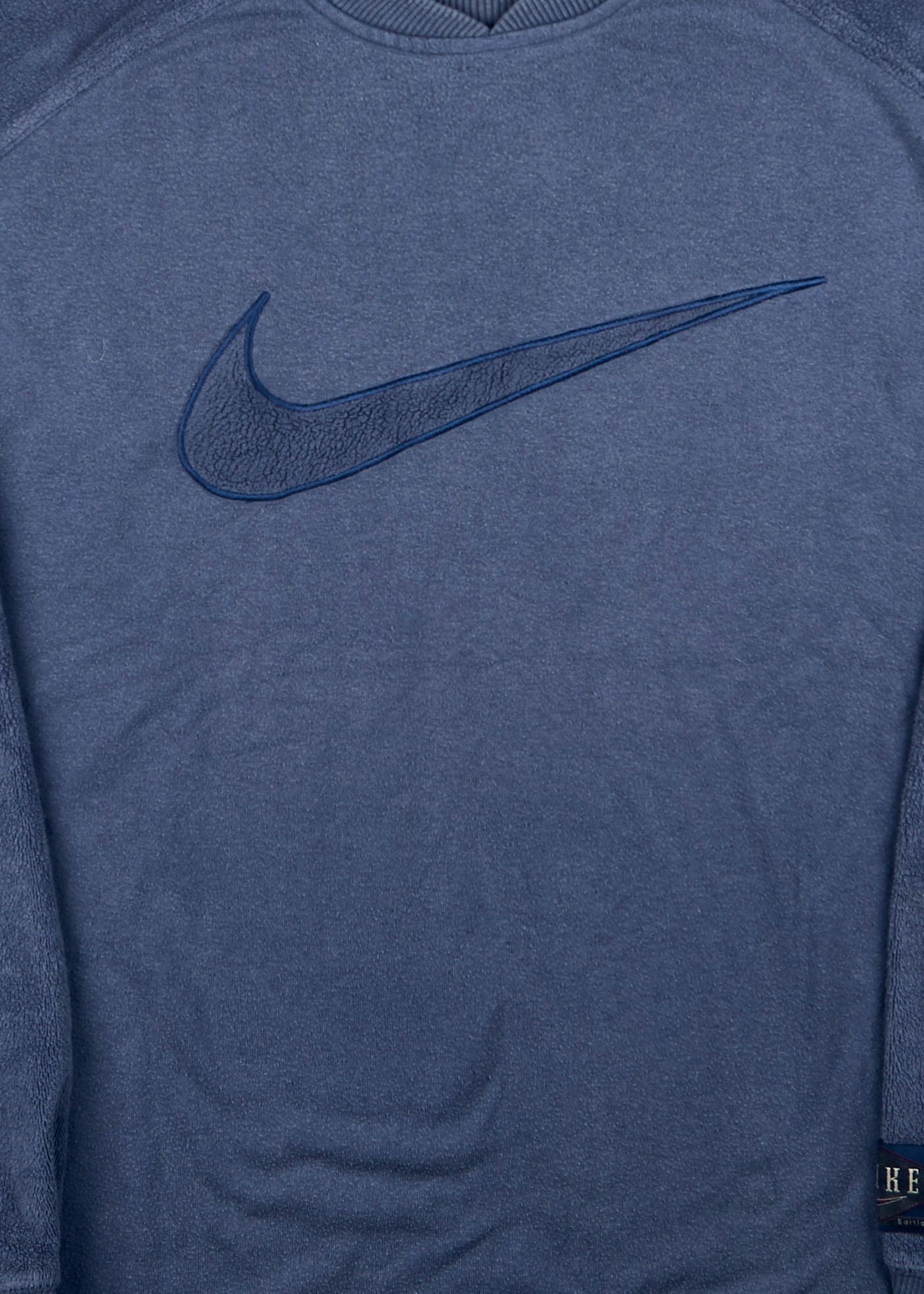 Nike - Sweatshirt (L)