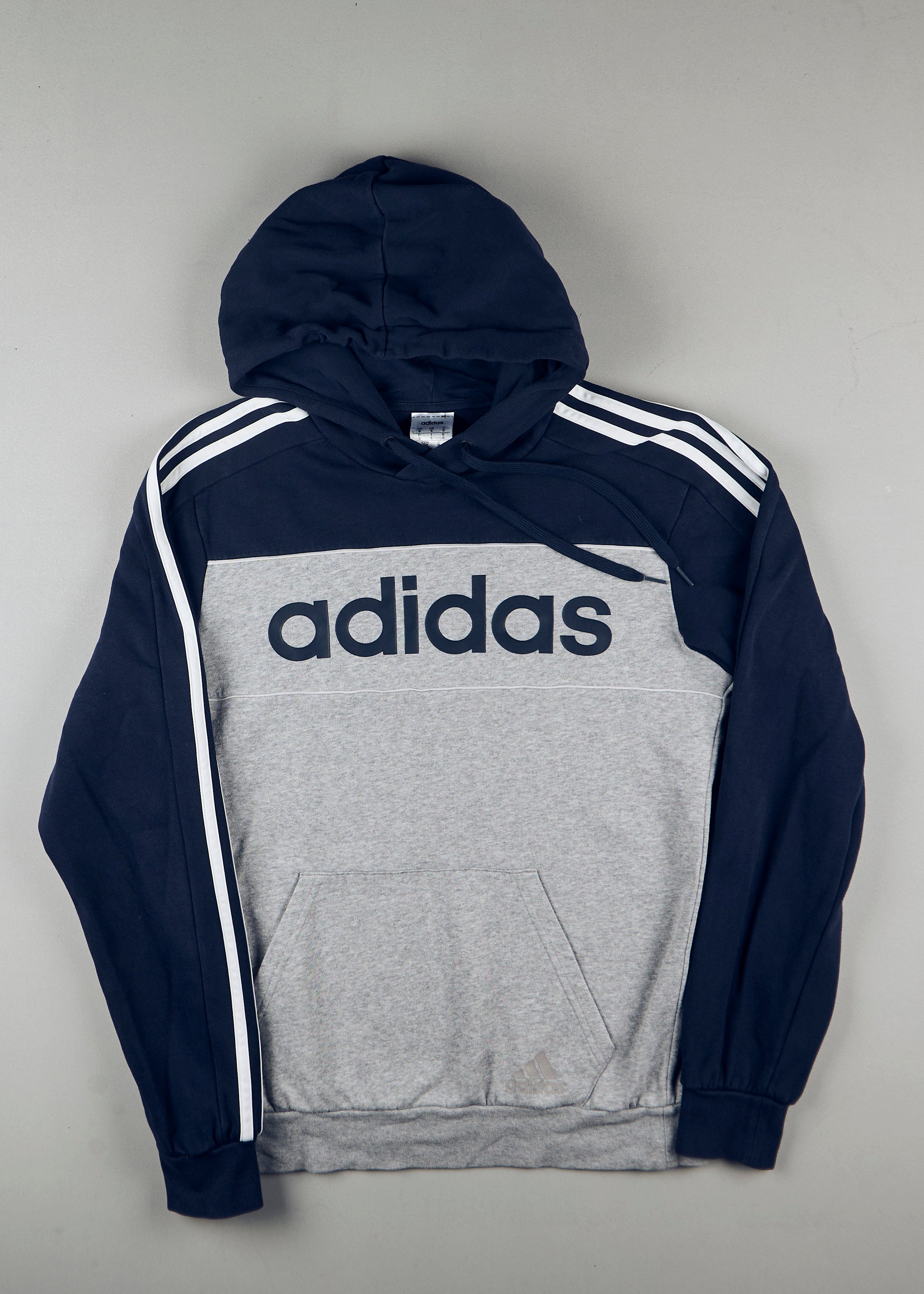Adidas - Hoodie (S)