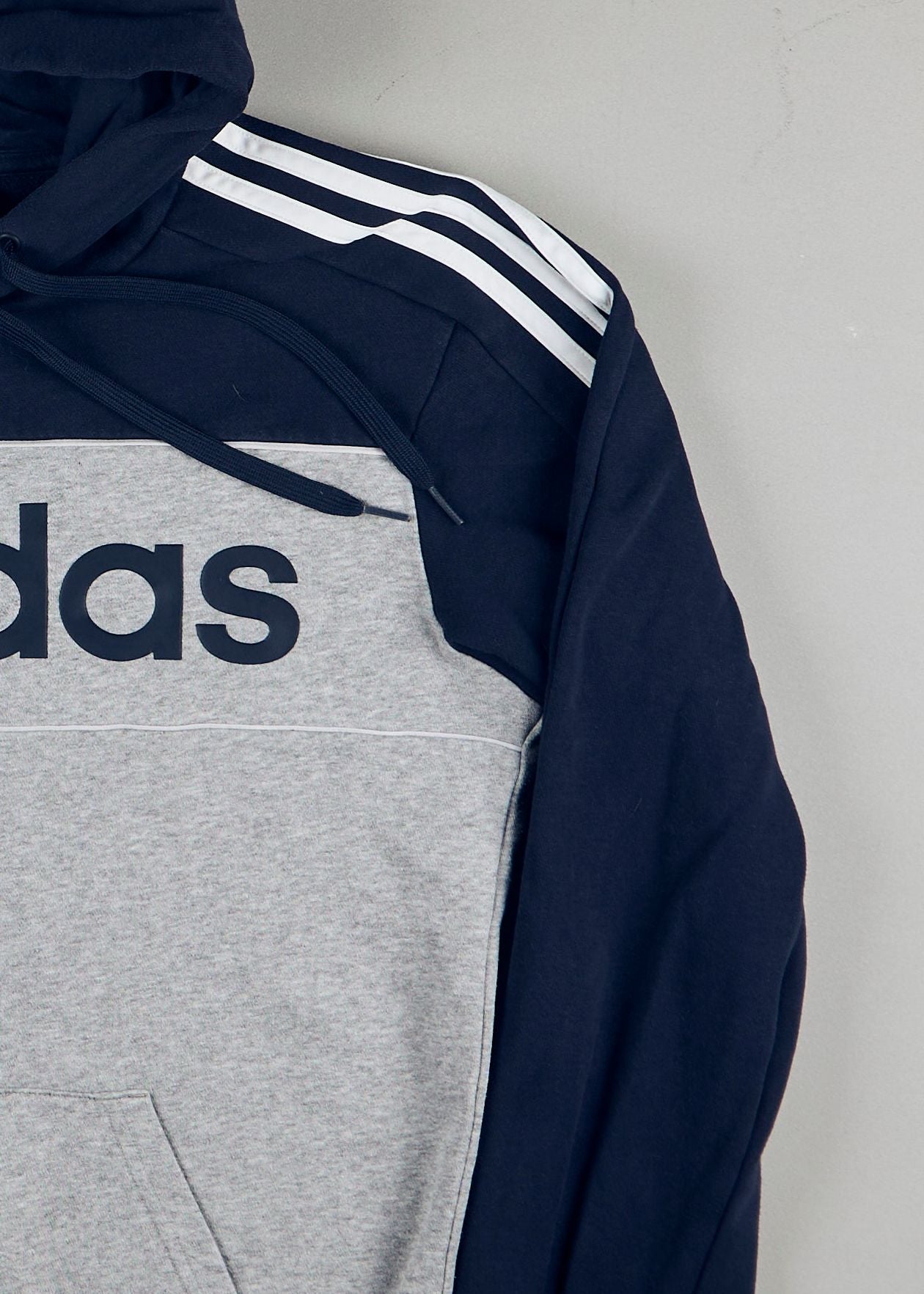 Adidas - Hoodie (S)