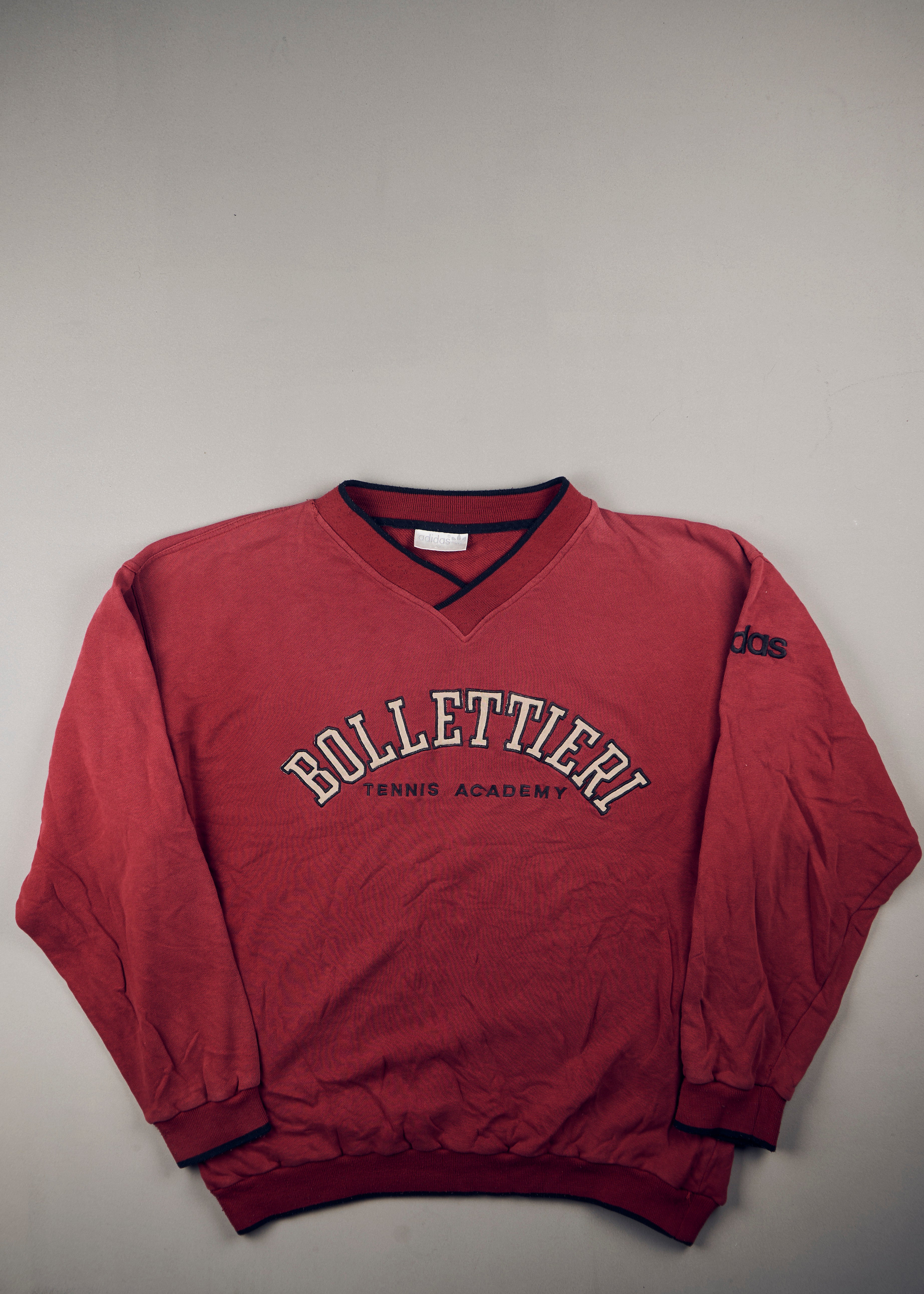 Adidas - Sweatshirts (L)