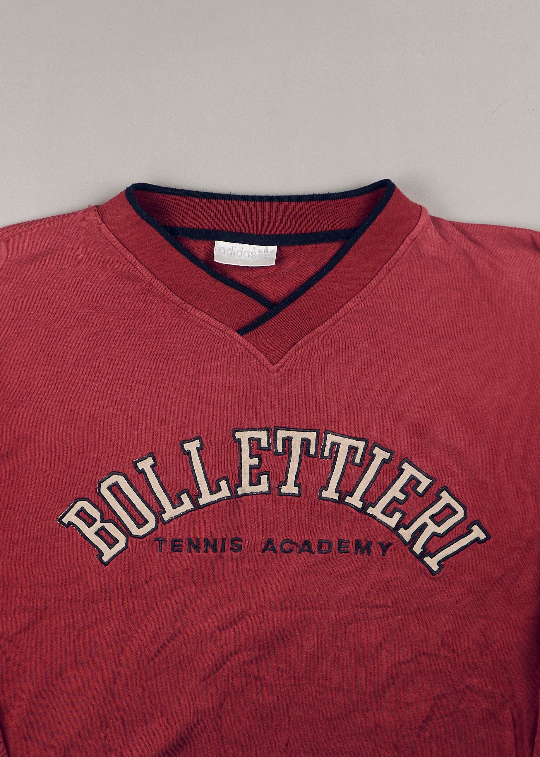 Adidas - Sweatshirts (L)