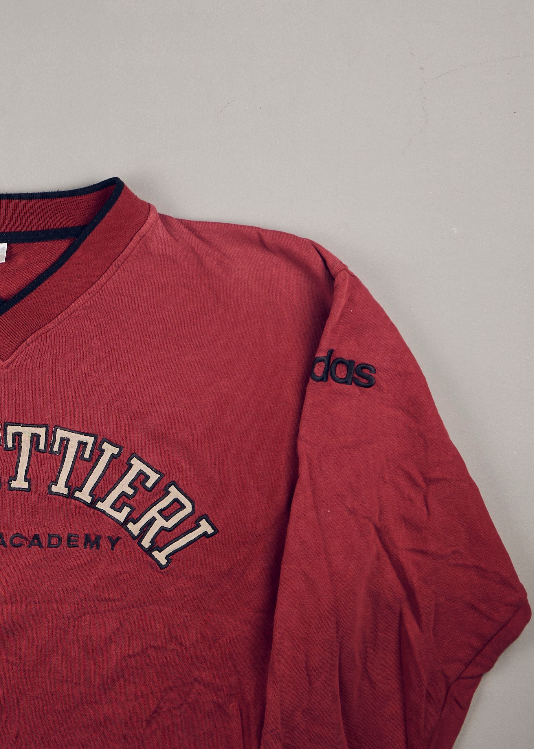 Adidas - Sweatshirts (L)