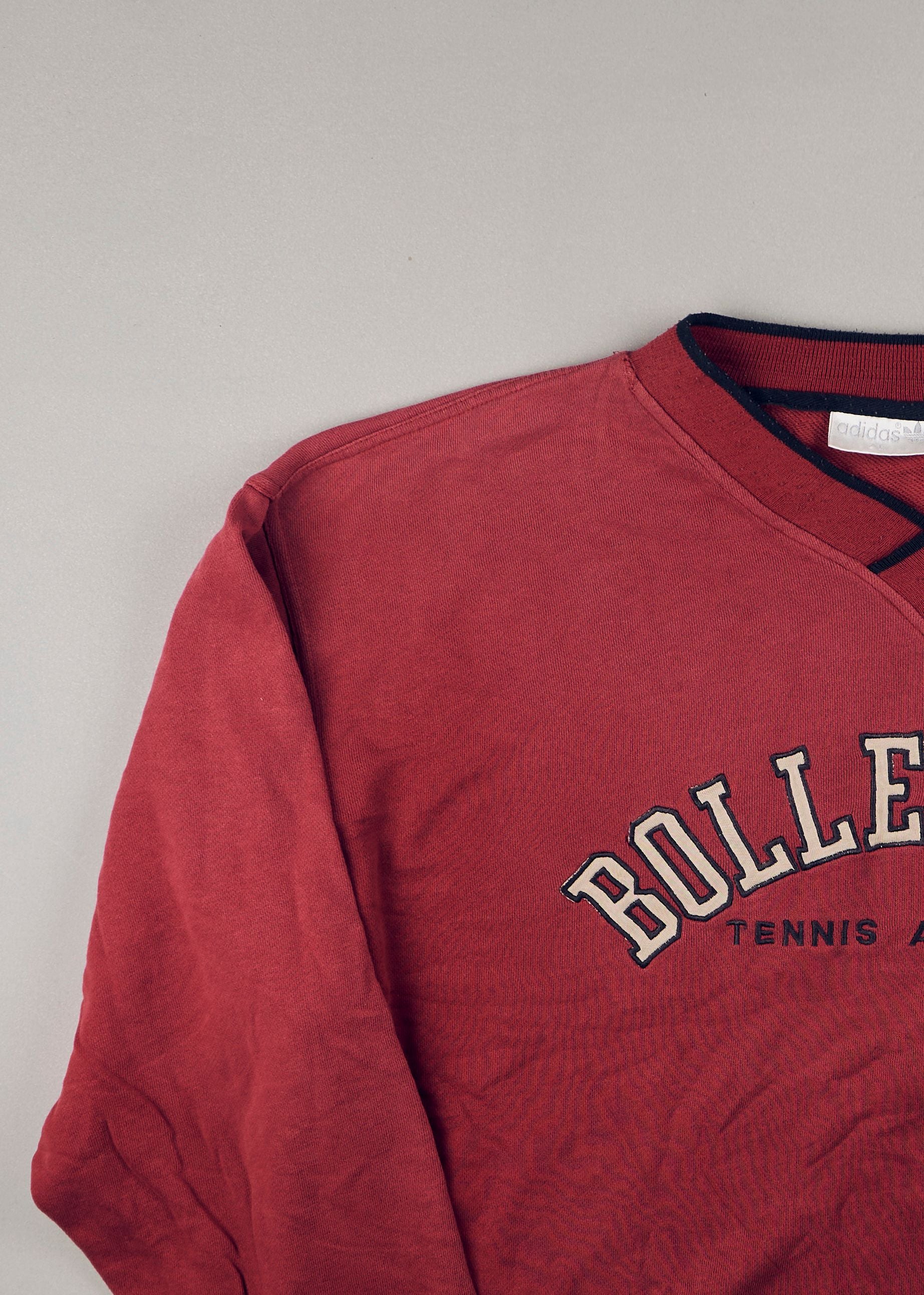 Adidas - Sweatshirts (L)