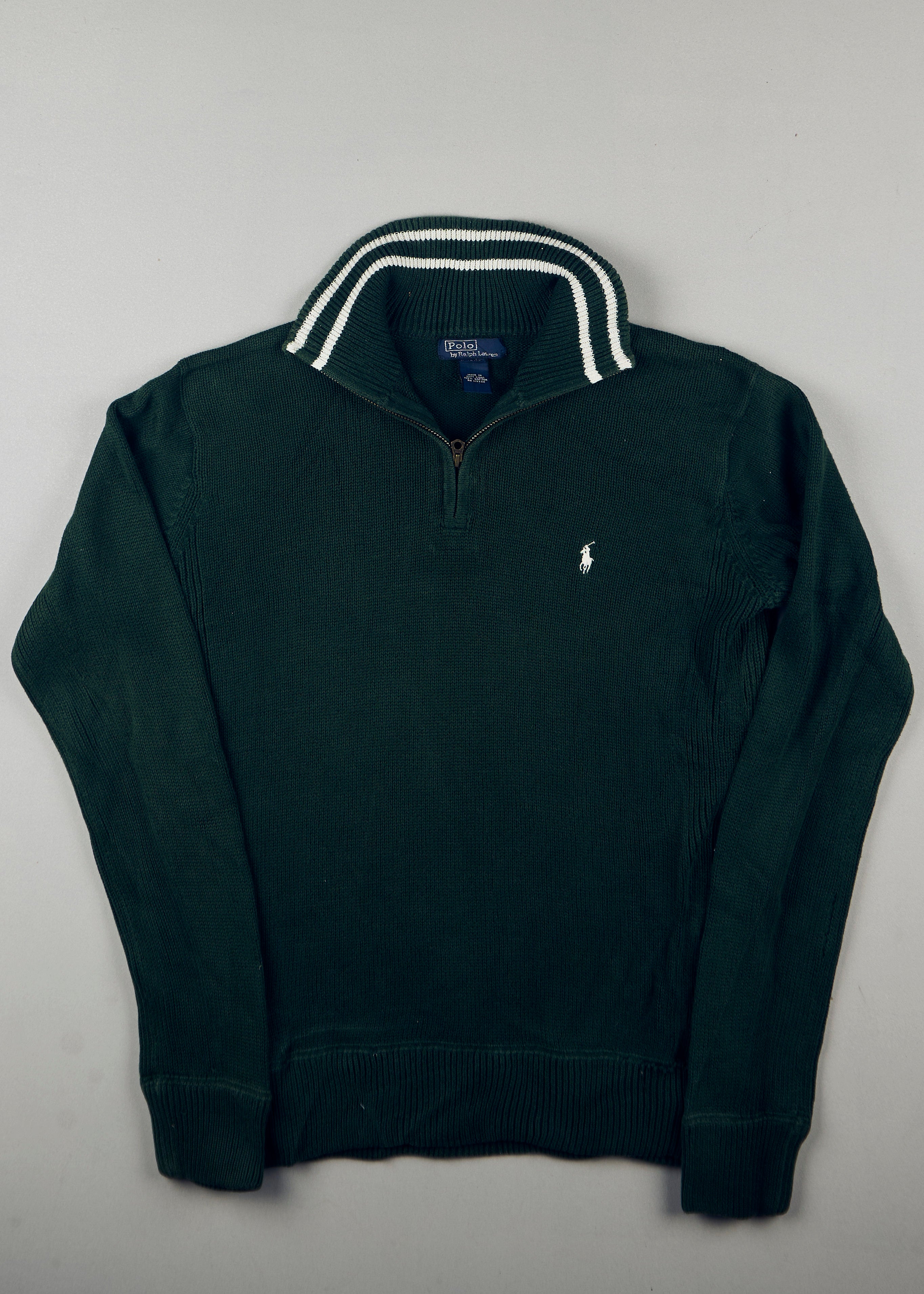 Ralph Lauren - Quarter Zip (S)