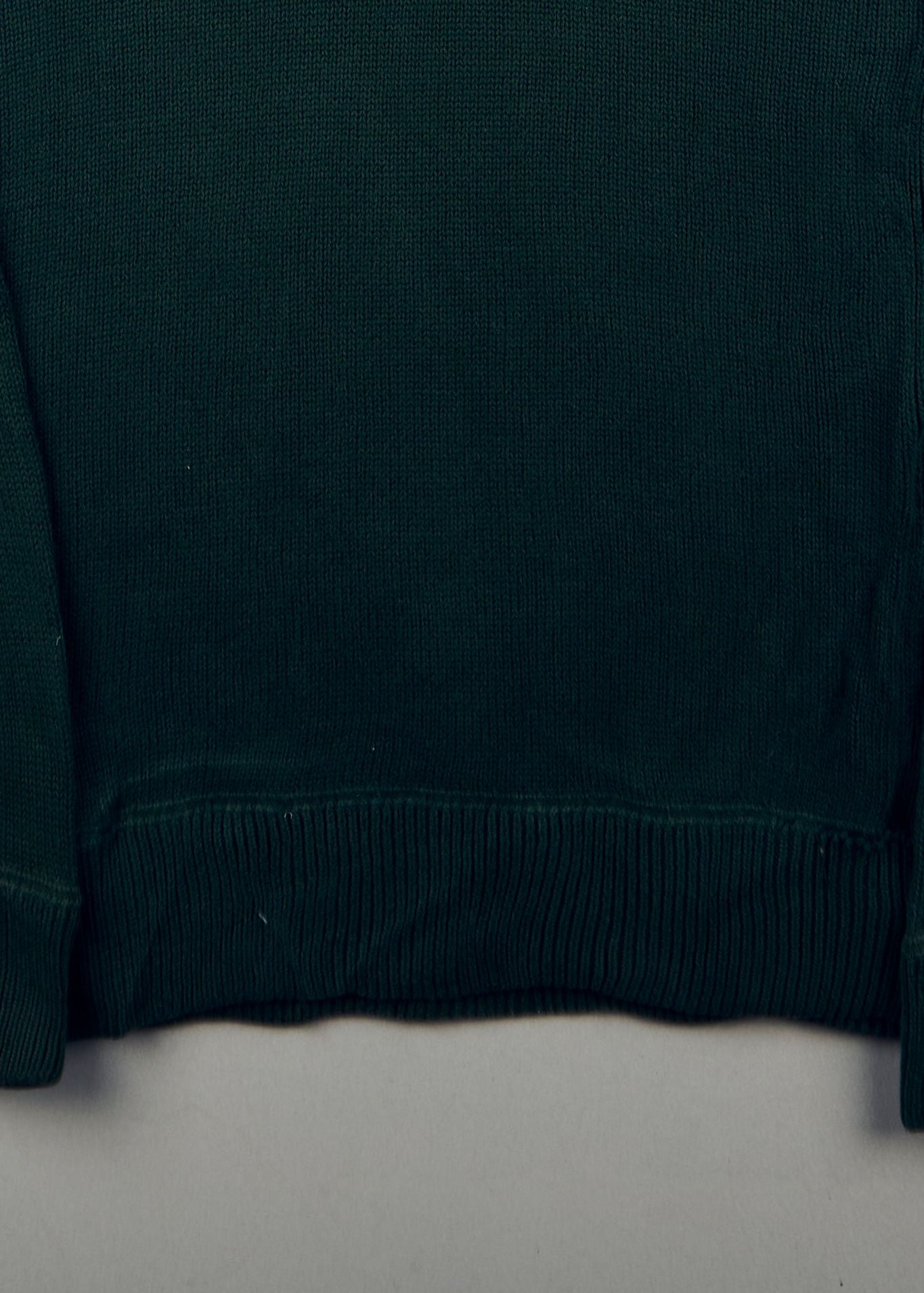 Ralph Lauren - Quarter Zip (S)