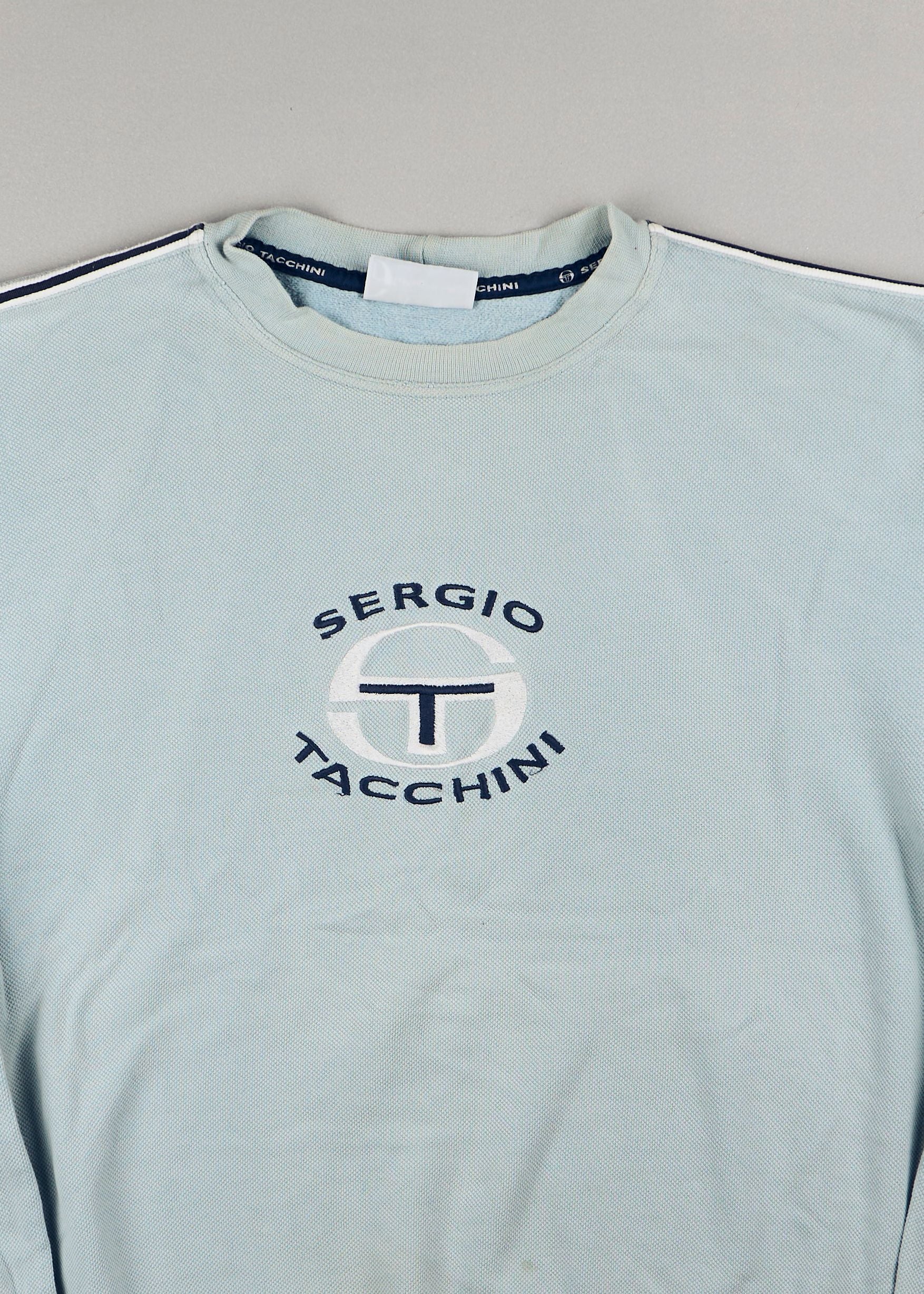 Sergio Tacchini - Sweatshirts (M)