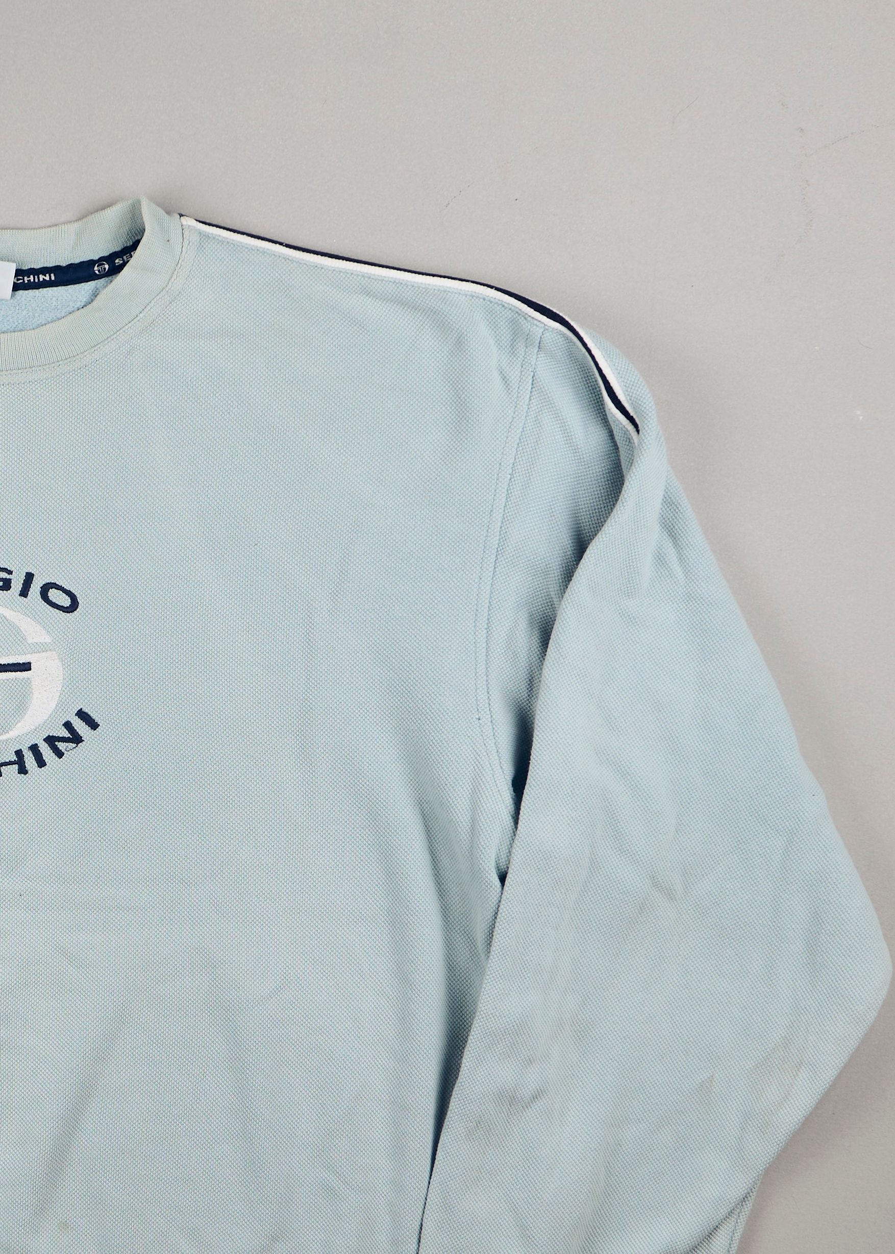 Sergio Tacchini - Sweatshirts (M)