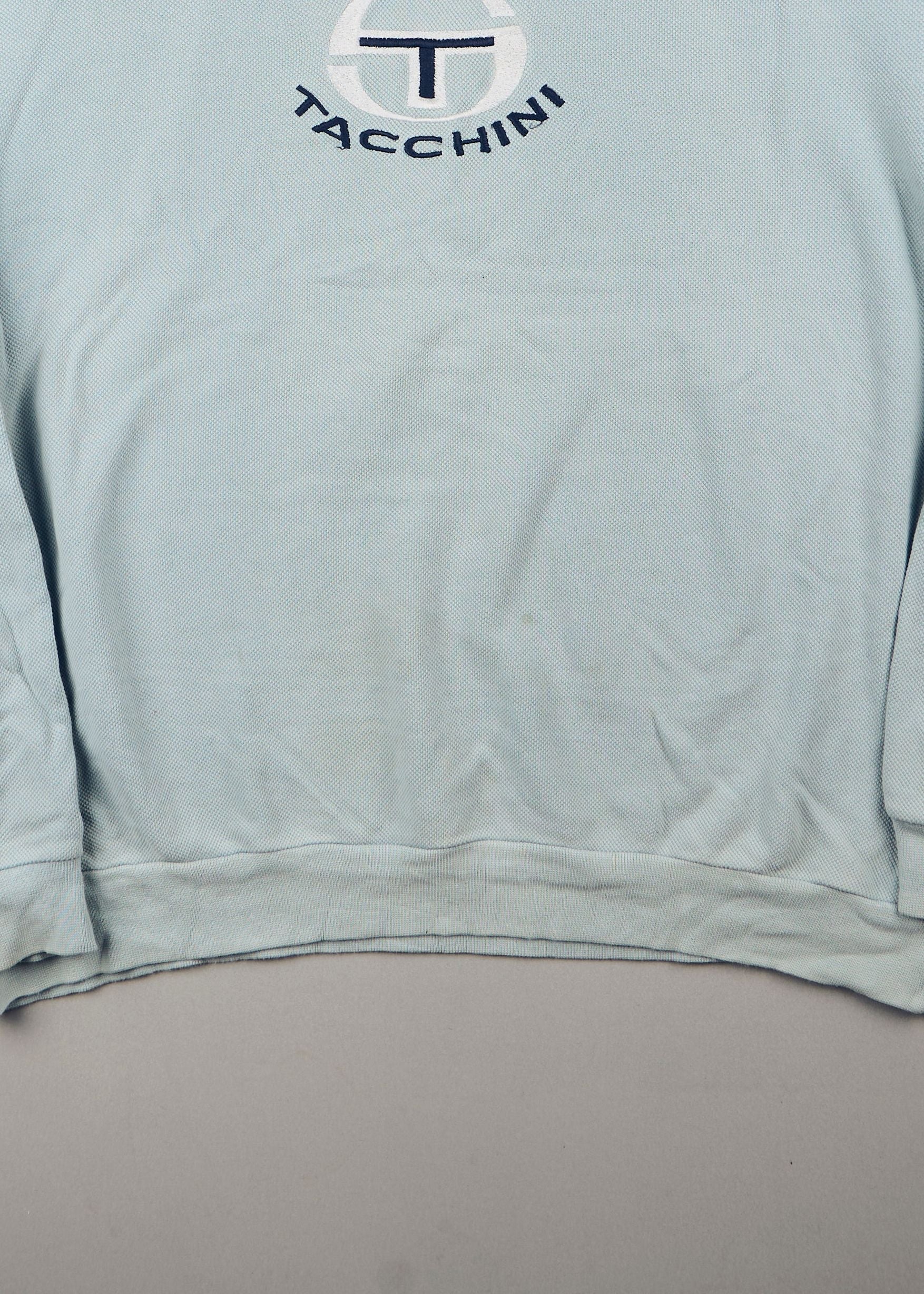 Sergio Tacchini - Sweatshirts (M)