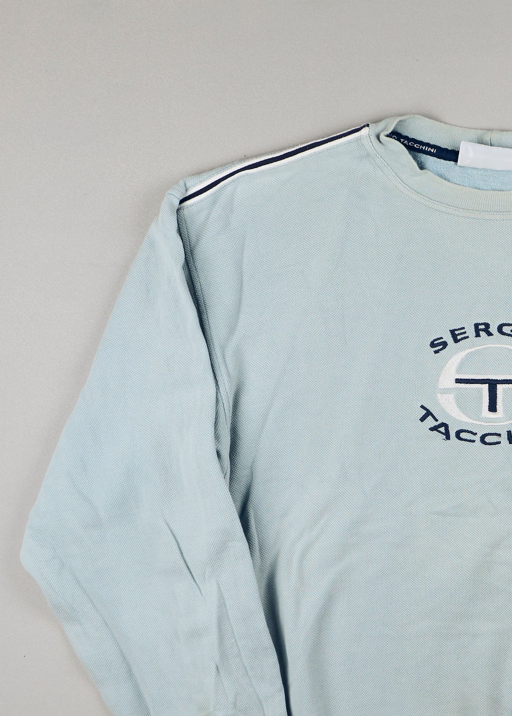 Sergio Tacchini - Sweatshirts (M)