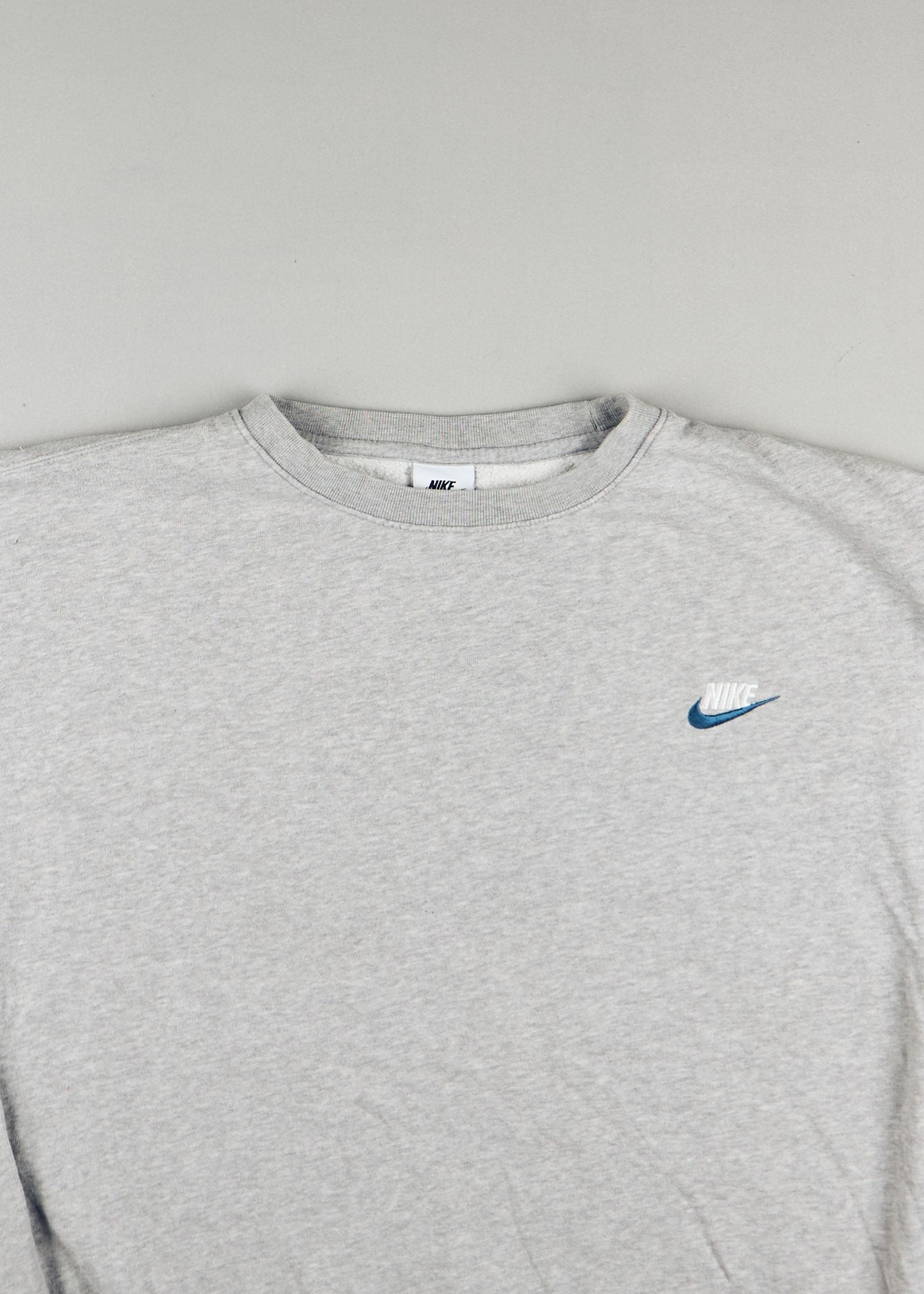Nike - Sweatshirt (L)