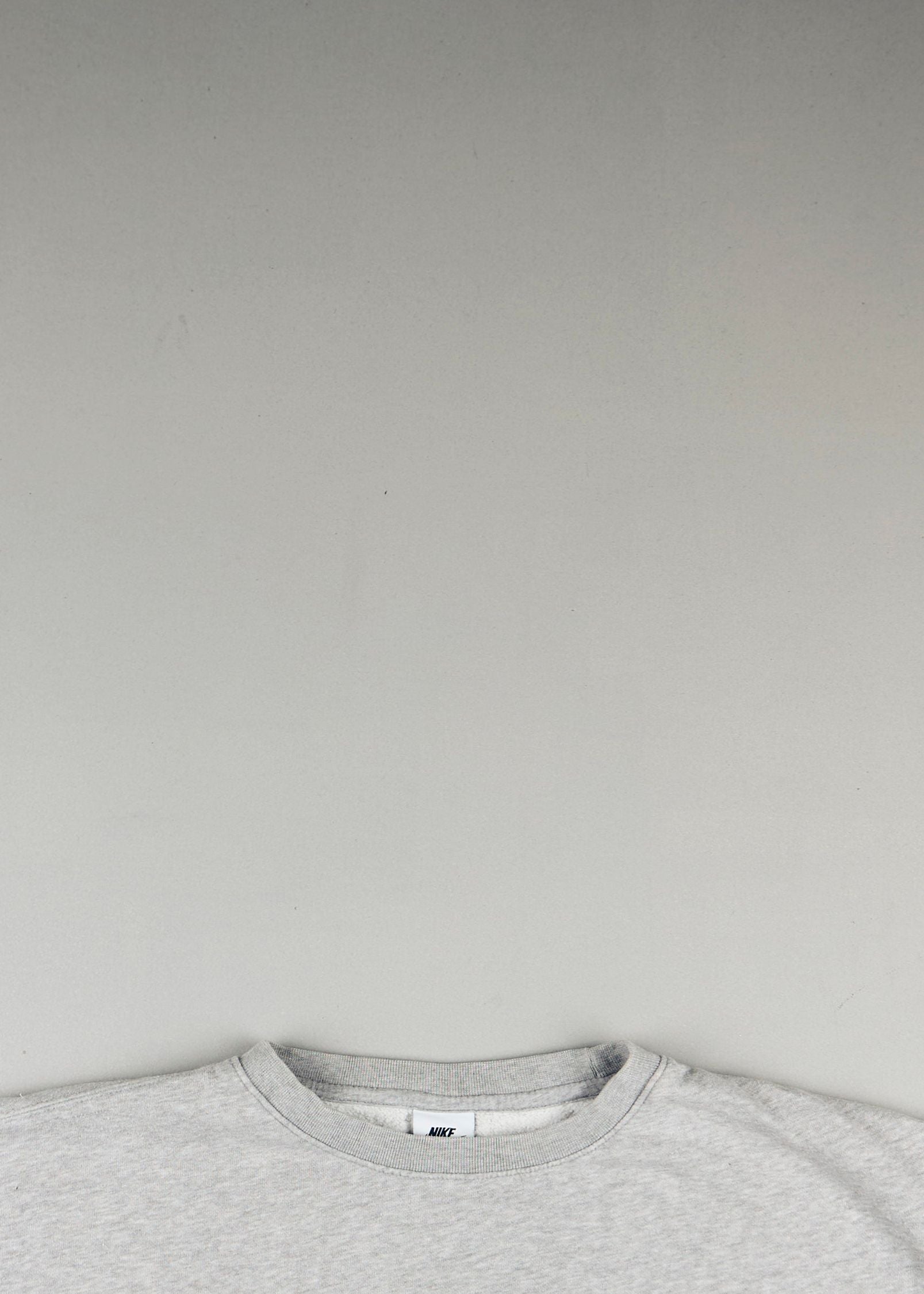 Nike - Sweatshirt (L)